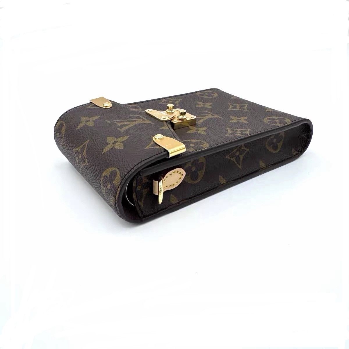 Louis Vuitton Louis Vuitton Metis Phone Pouch Bag Monogram Canvas Size ONE SIZE - 4 Thumbnail