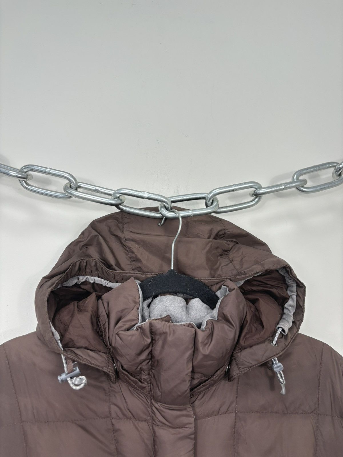 The North Face The North Face 600 Women’s Brown Outdoor Down Puffer Jacket Size M / US 6-8 / IT 42-44 - 5 Thumbnail