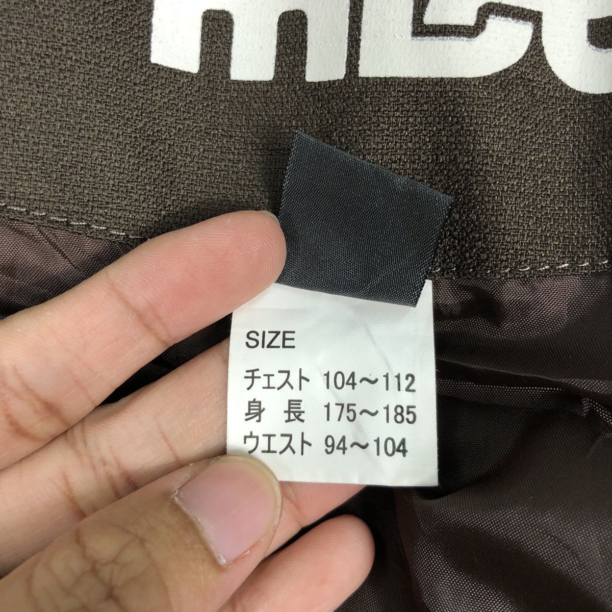 Other Minstral Ski Jacket Winter Size US M / EU 48-50 / 2 - 18 Thumbnail