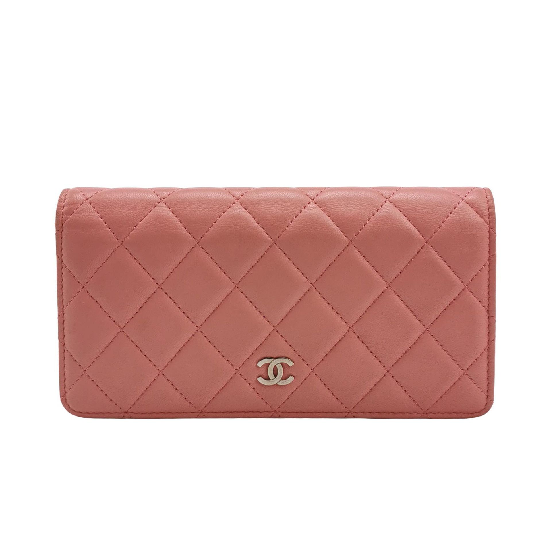 Chanel Chanel Women os Wallets Size ONE SIZE - 1 Thumbnail