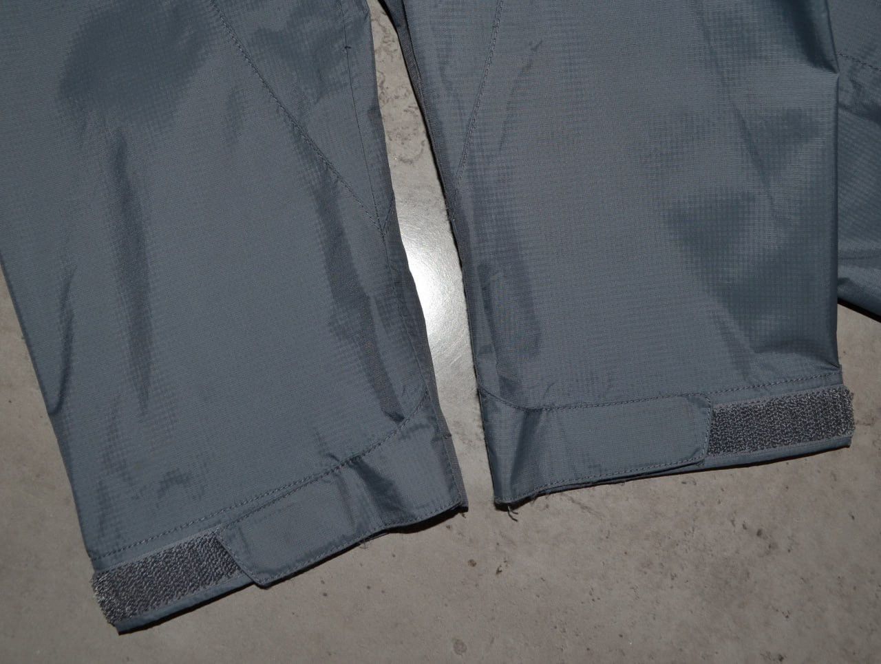Marmot Marmot Women’s Rain Jacket Size L Gray Waterproof Hooded Size L / US 10 / IT 46 - 13 Thumbnail