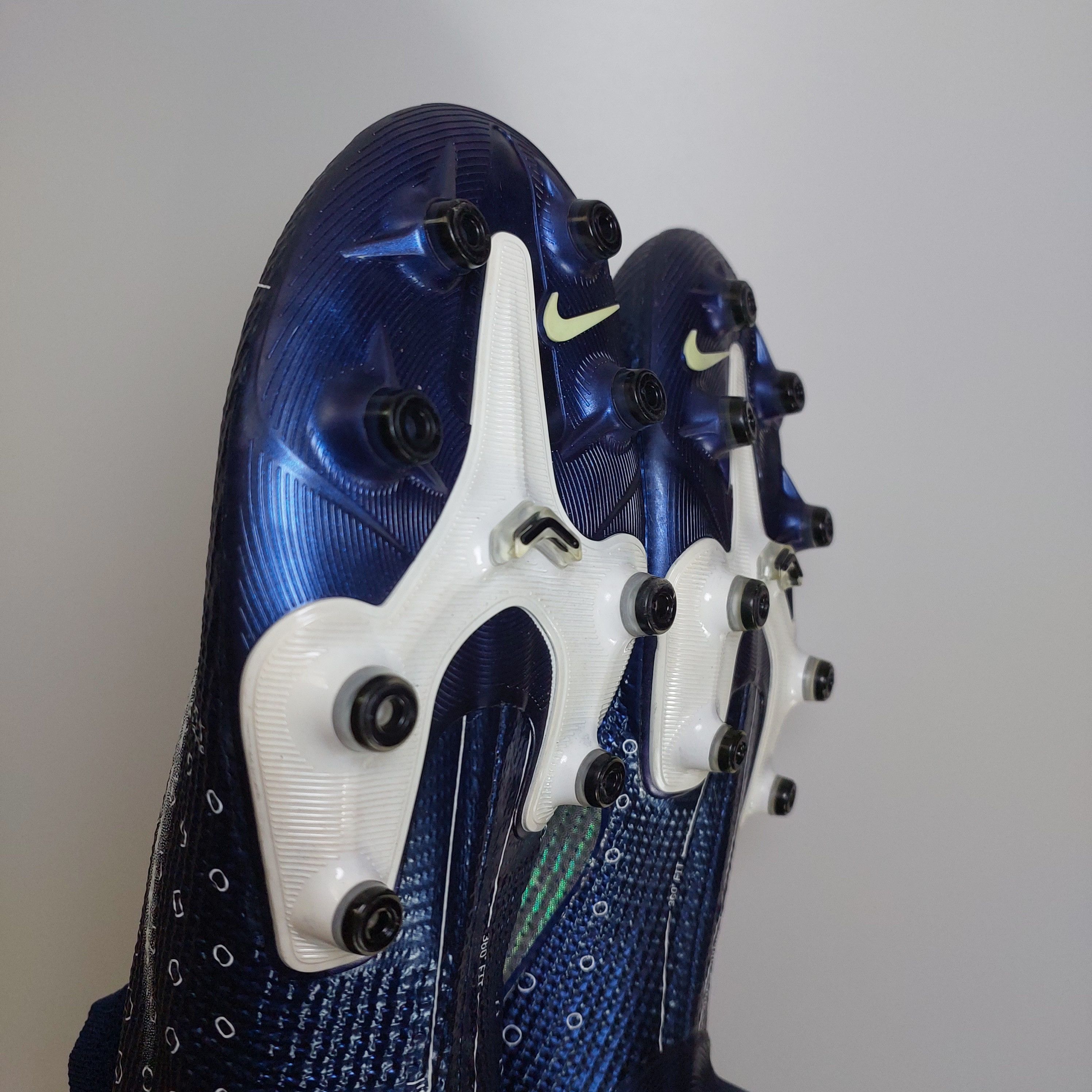 Nike Mercurial Superfly 7 Elite AG-Pro CR7 MDS001 US10 UK9 28CM Size US 10 / EU 43 - 10 Thumbnail