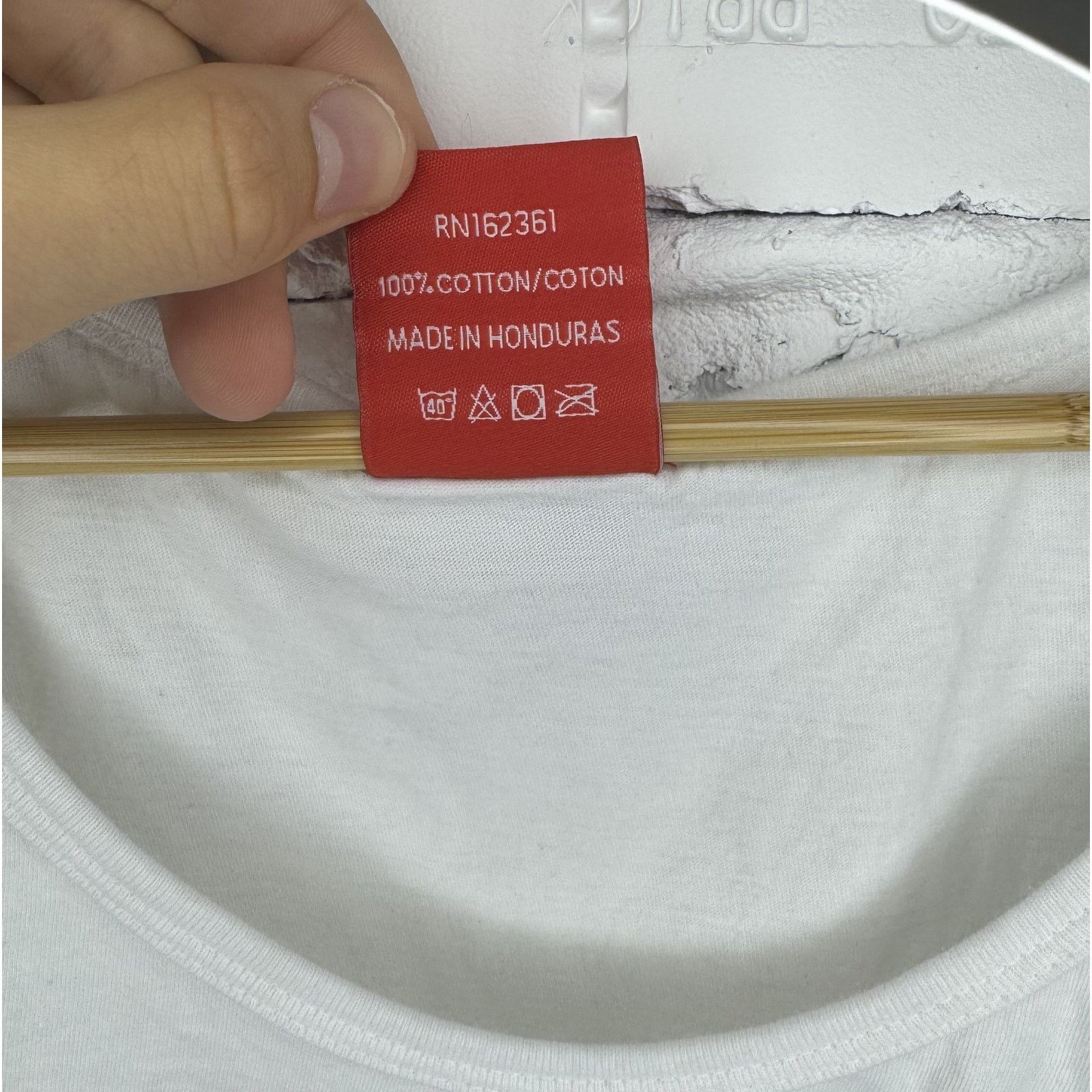 Full Send Full Send Tank Top Boxing Grenade Meme Graphic Size US M / EU 48-50 / 2 - 4 Thumbnail