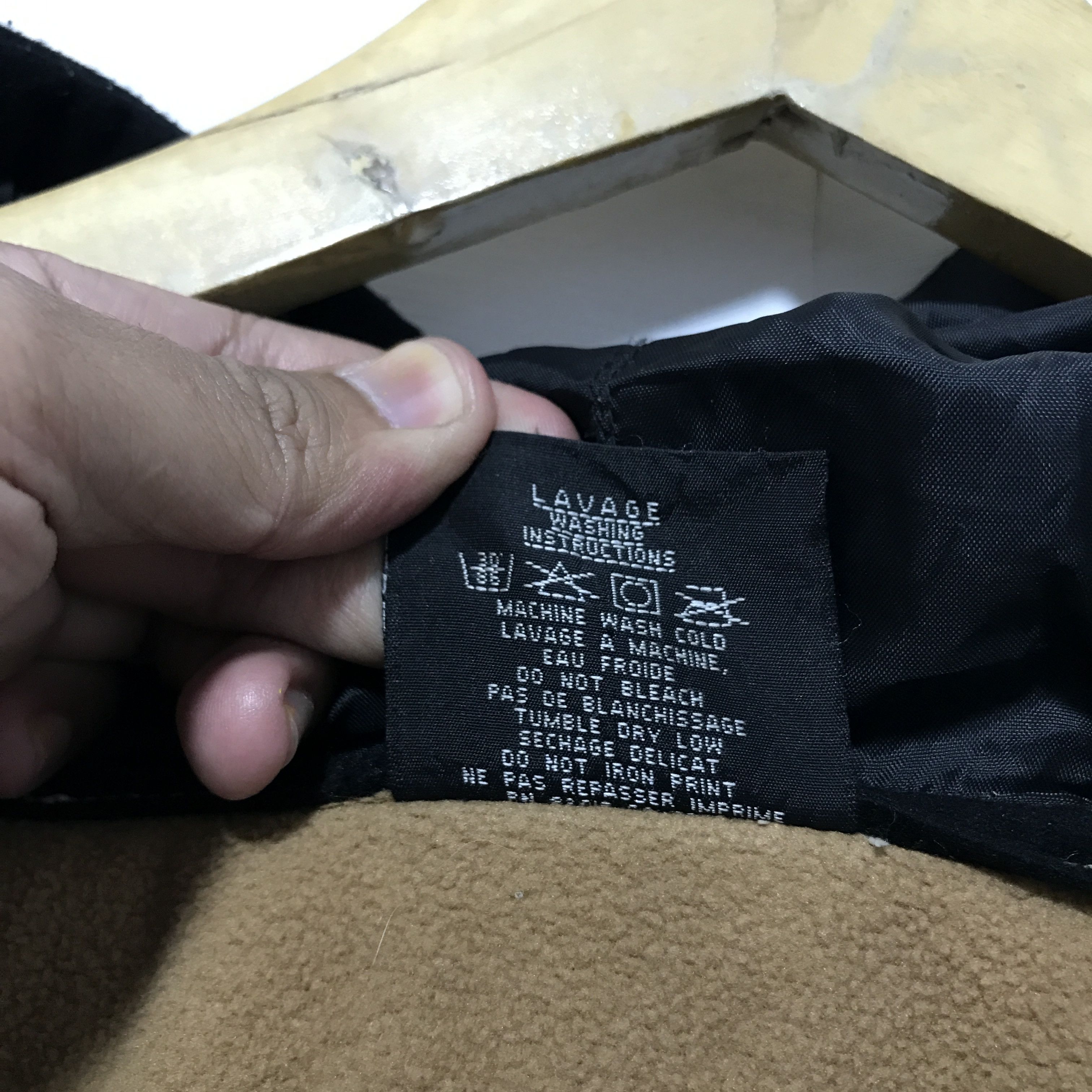 Pelle Pelle VINTAGE PELLE PELLE MARC BUCHANAN JACKET Size US XXL / EU 58 / 5 - 6 Thumbnail
