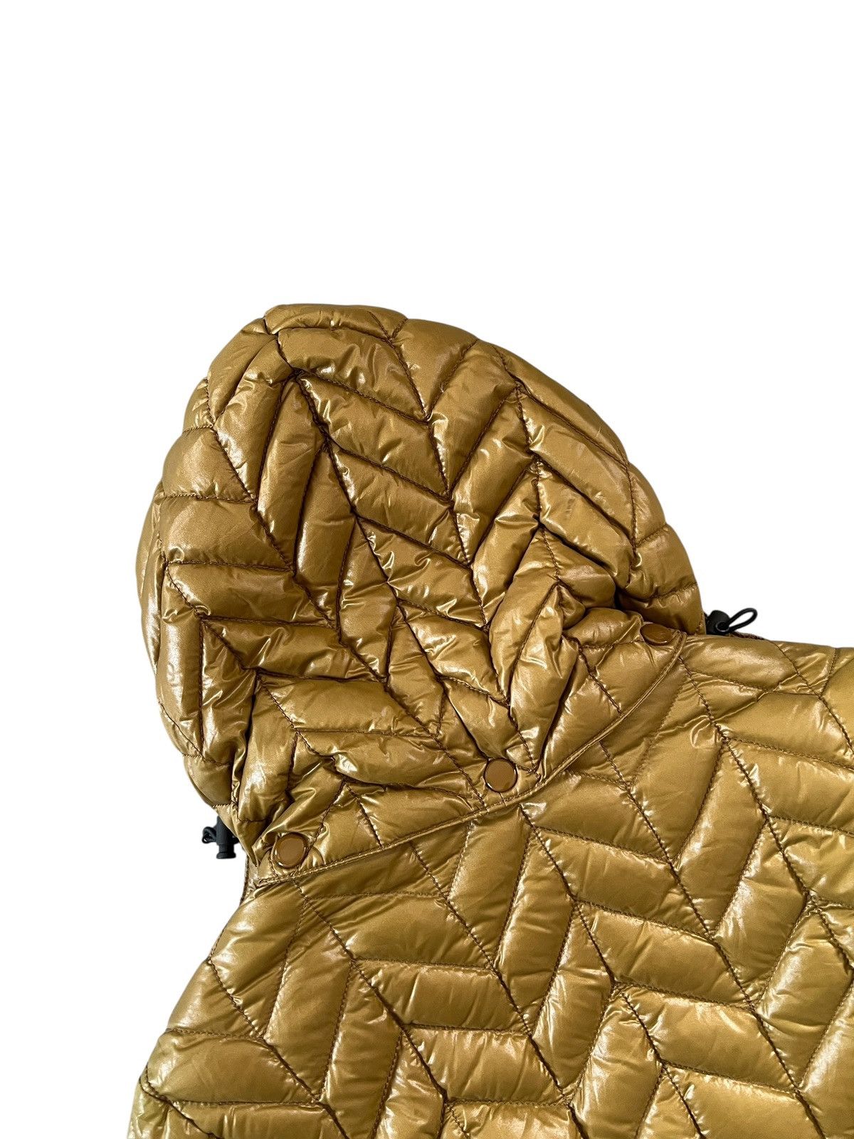 Duvetica AKM x Duvetica Puffer Quilted Down Jacket Size US S / EU 44-46 / 1 - 8 Thumbnail