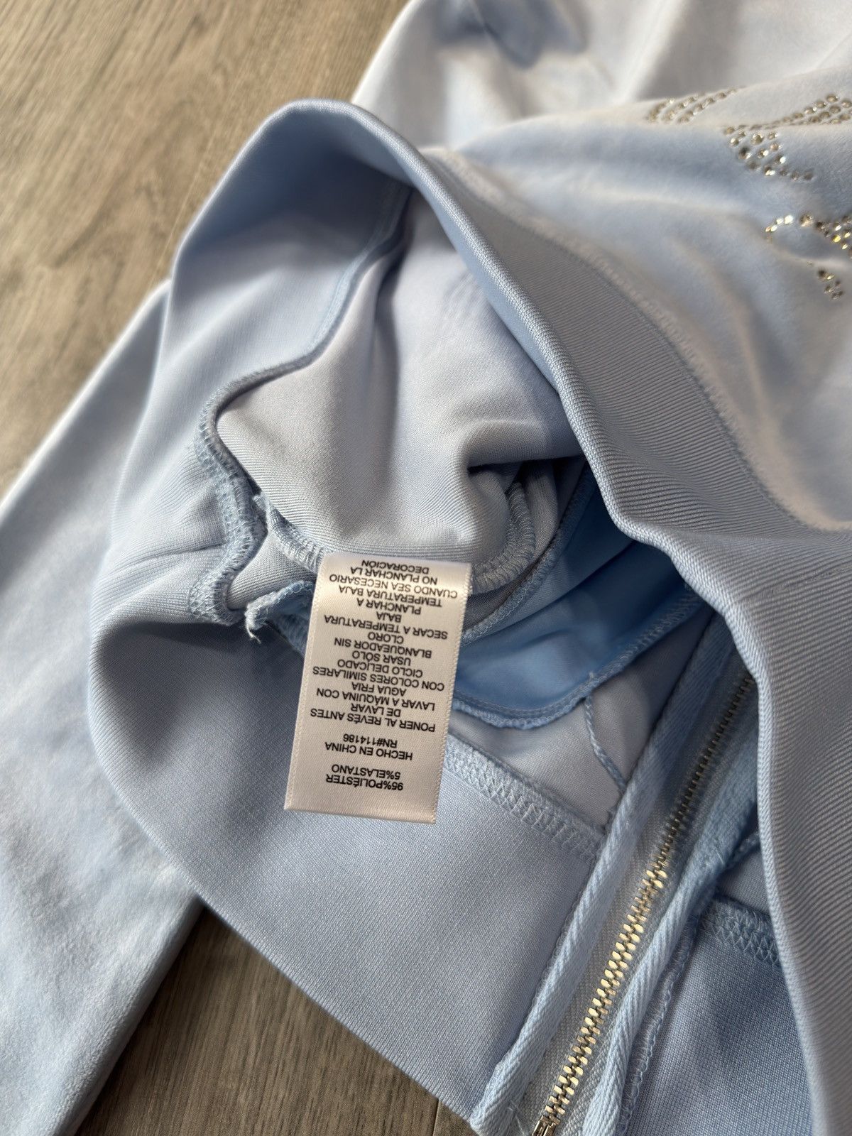 Juicy Couture Juicy Couture Tracksuit Size S / US 4 / IT 40 - 5 Thumbnail