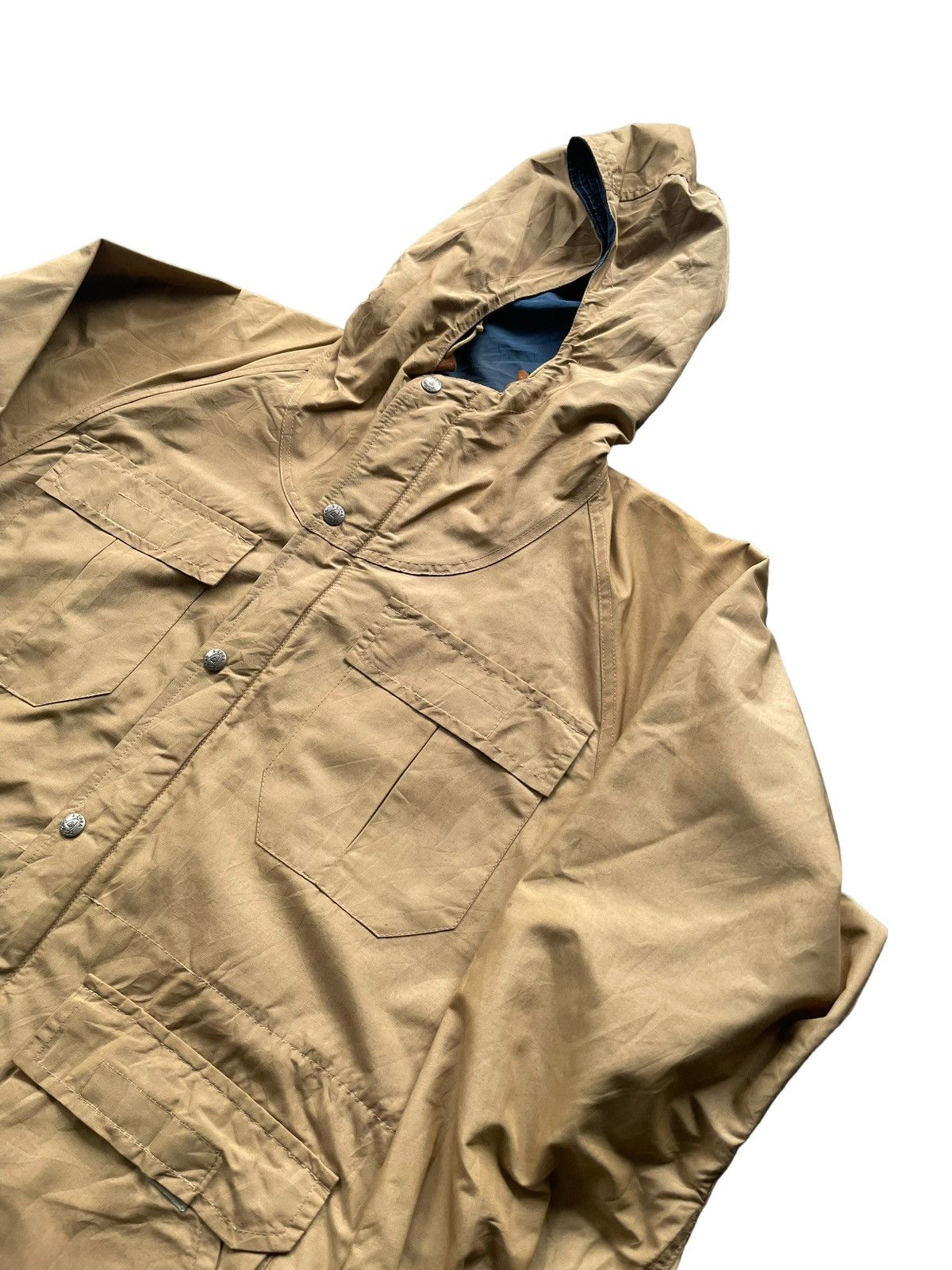 Sierra Designs Vintage Sierra Designs 60/40 Parka Jacket Size US S / EU 44-46 / 1 - 2 Thumbnail