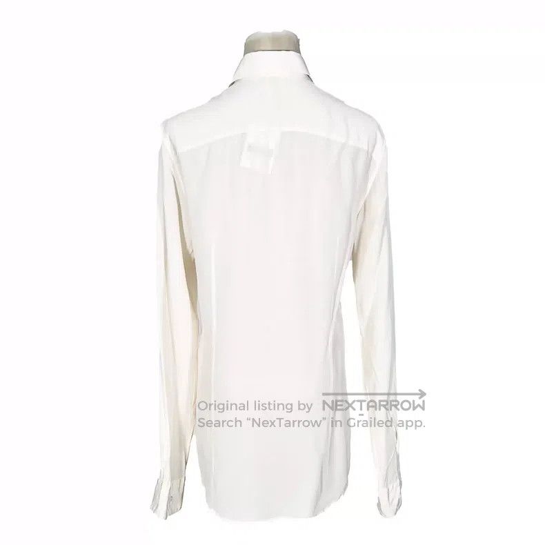Loewe Loewe Shirt Size XS / US 0-2 / IT 36-38 - 3 Thumbnail