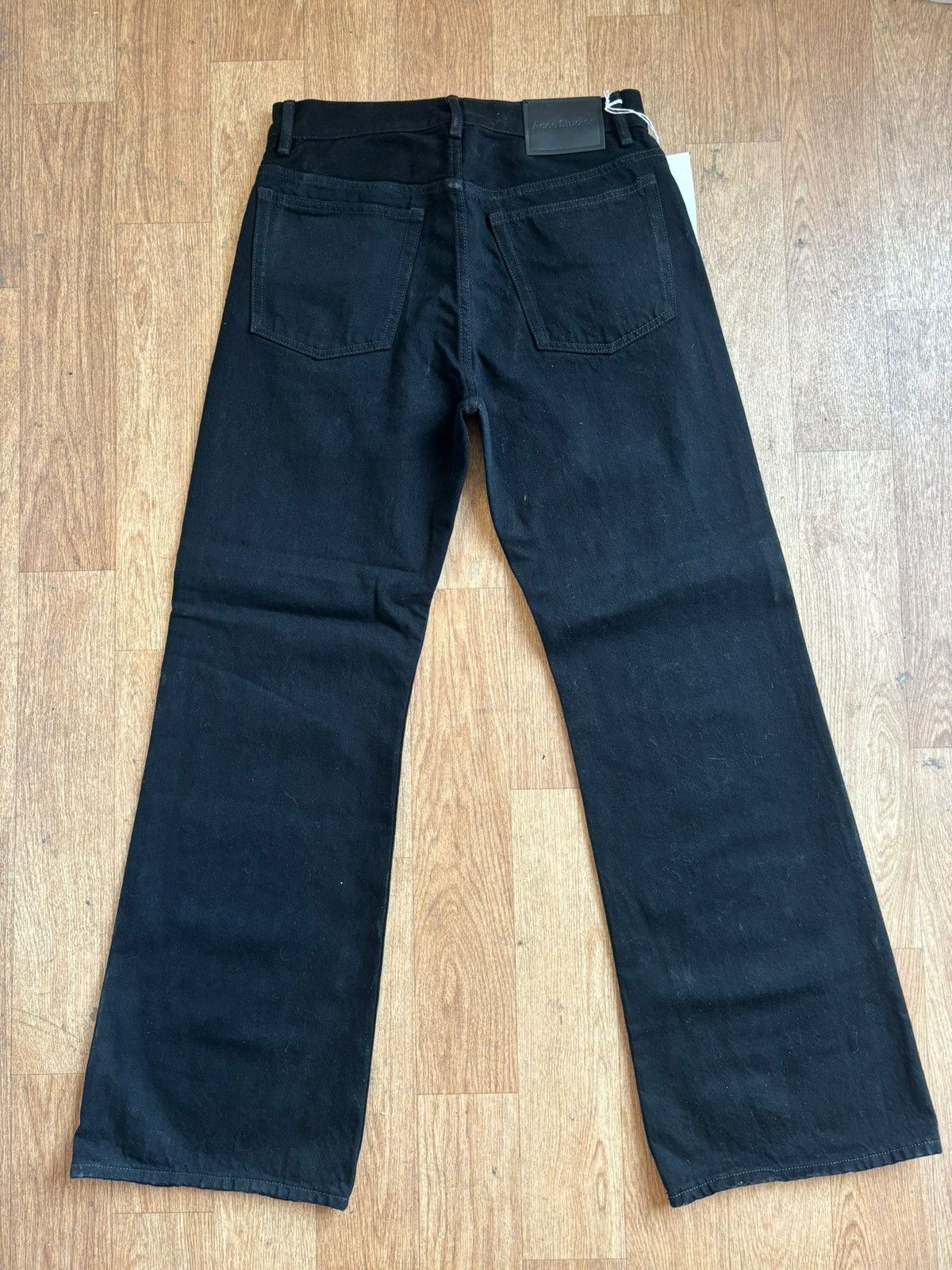 Acne Studios NWT - 2021M Black Size US 30 / EU 46 - 2 Thumbnail