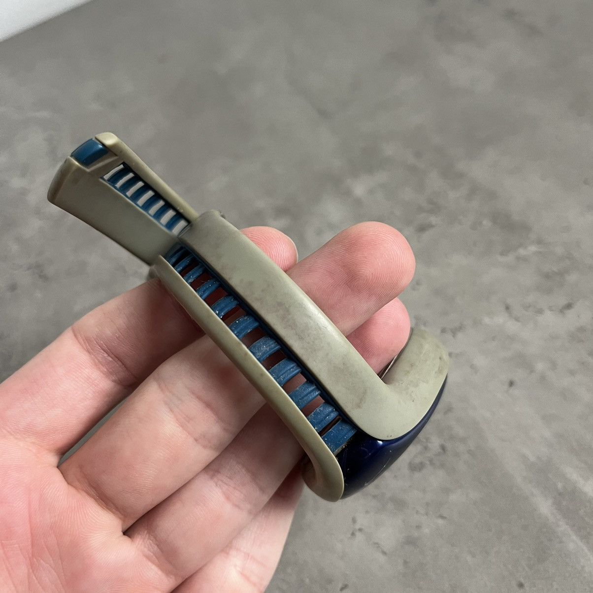 Nike Vintage 90s Nike Watch Size ONE SIZE - 8 Thumbnail