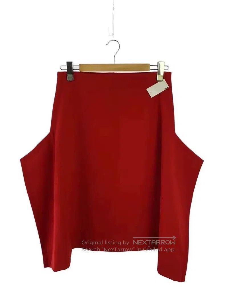 Comme des Garcons Comme Des Garcons size XS Skirt Size 24" / US 00 / IT 34 - 2 Thumbnail