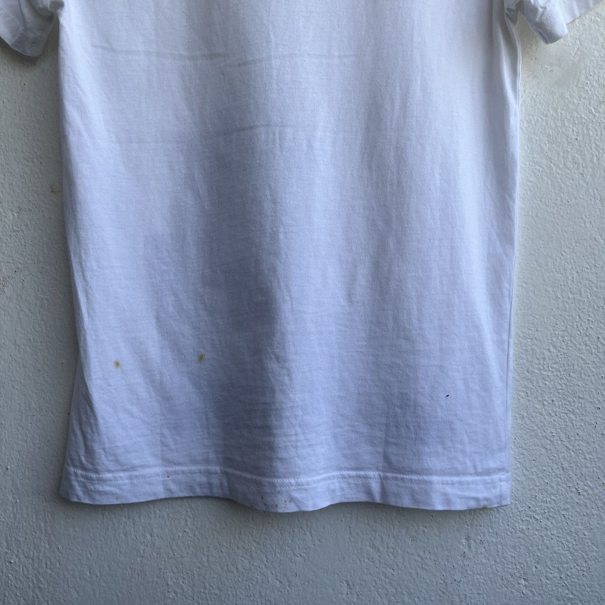 Ne-Net Ne-net Tokyo Solomachi Skytree White TShirt Size US S / EU 44-46 / 1 - 12 Thumbnail