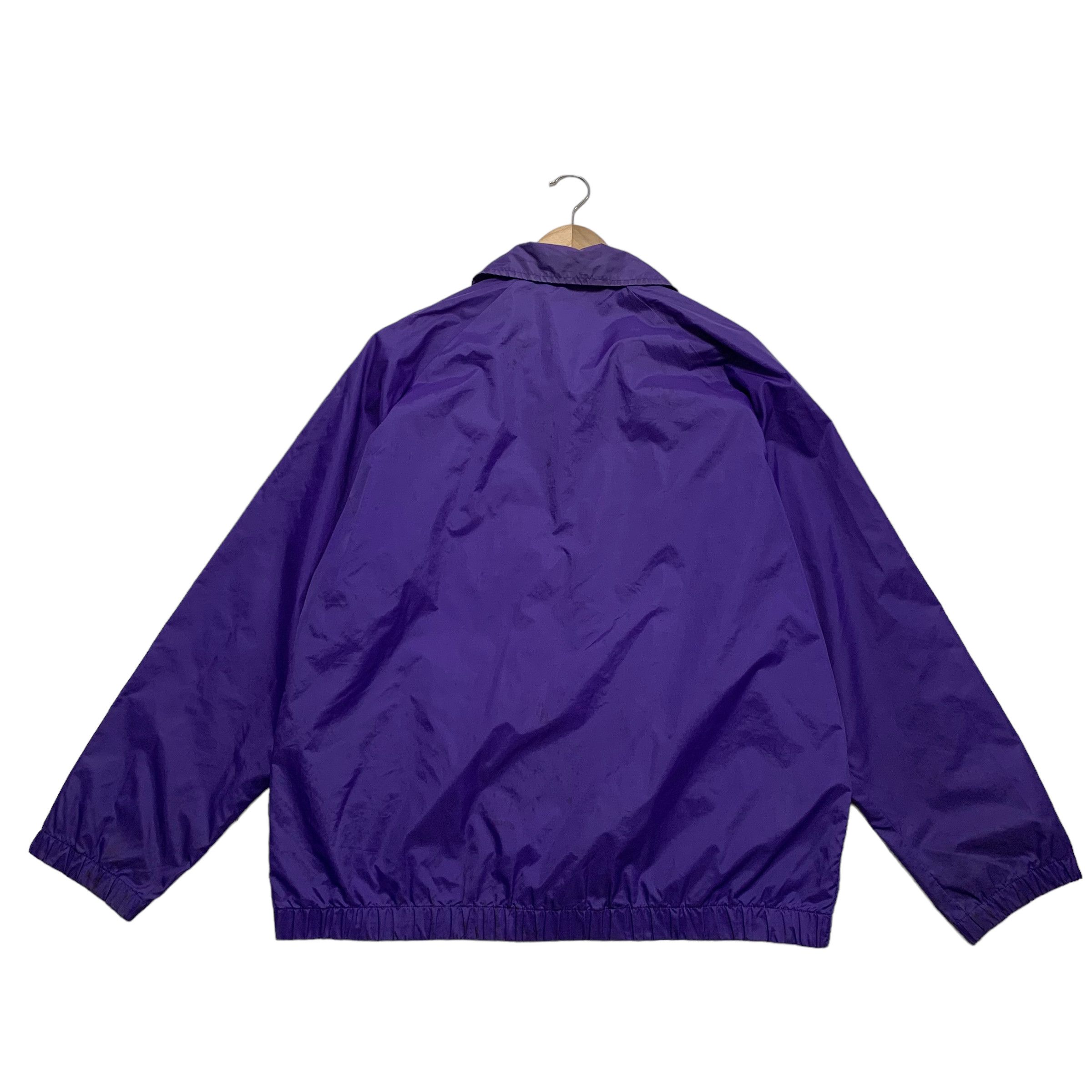Ferrari Magneti Marelli Ferrari Windbreaker Jacket Size US L / EU 52-54 / 3 - 7 Thumbnail