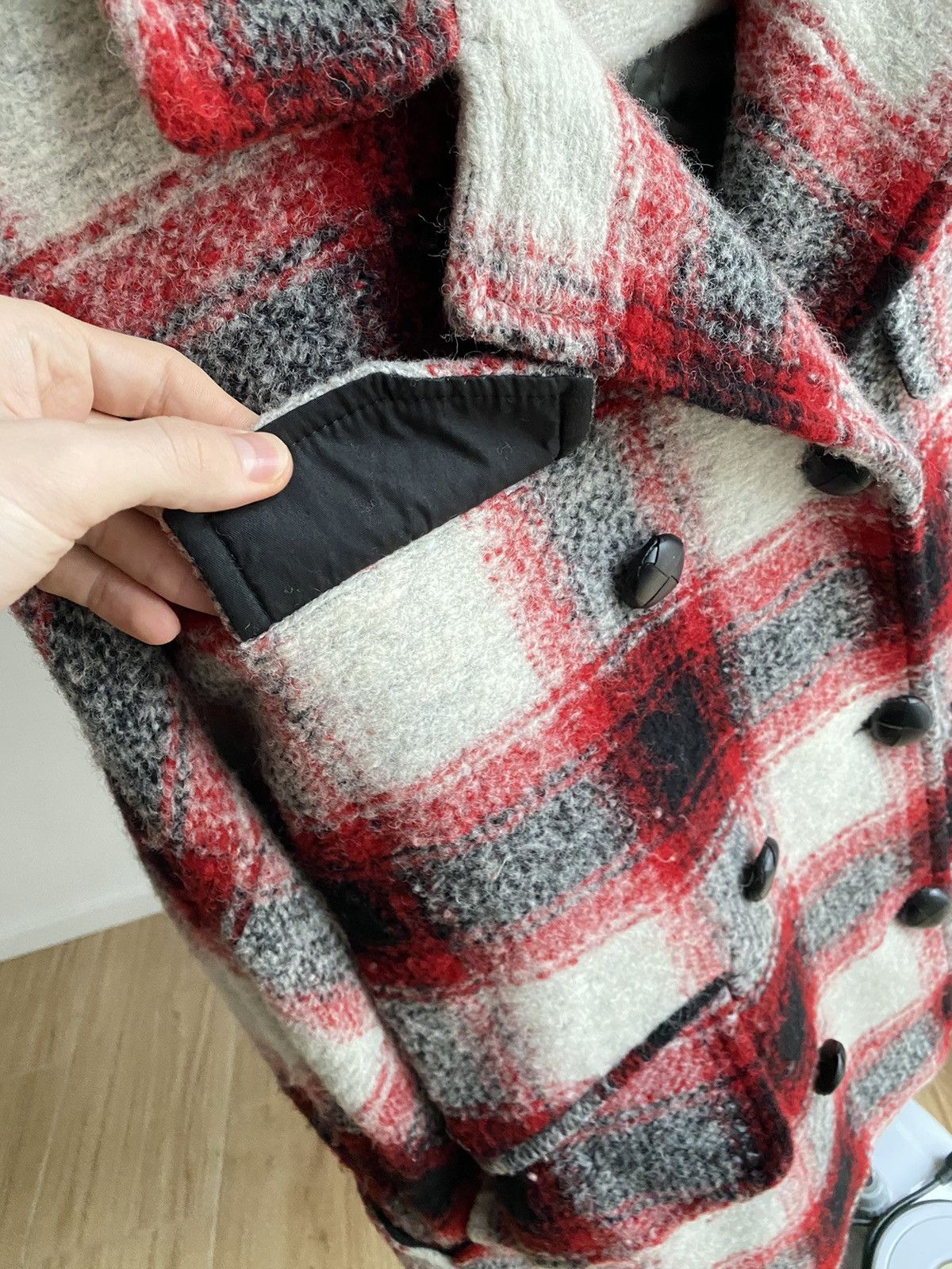 Isabel Marant Etoile Coat