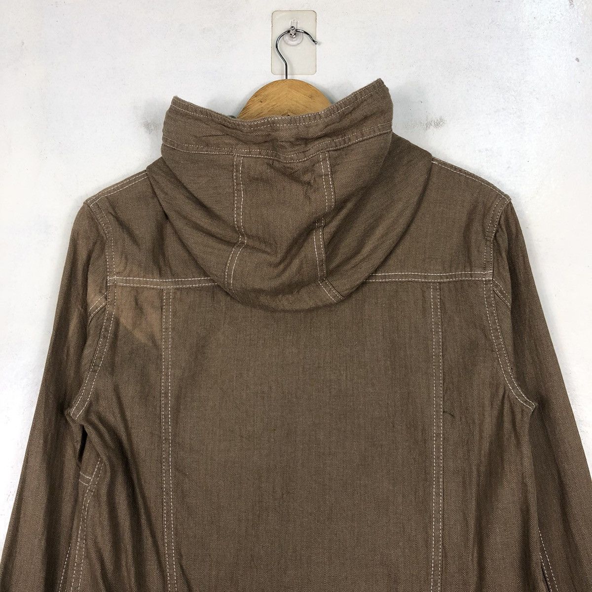 GRN × Japanese Brand GRN TOKYO STYLO JACKETS Size US M / EU 48-50 / 2 - 8 Thumbnail