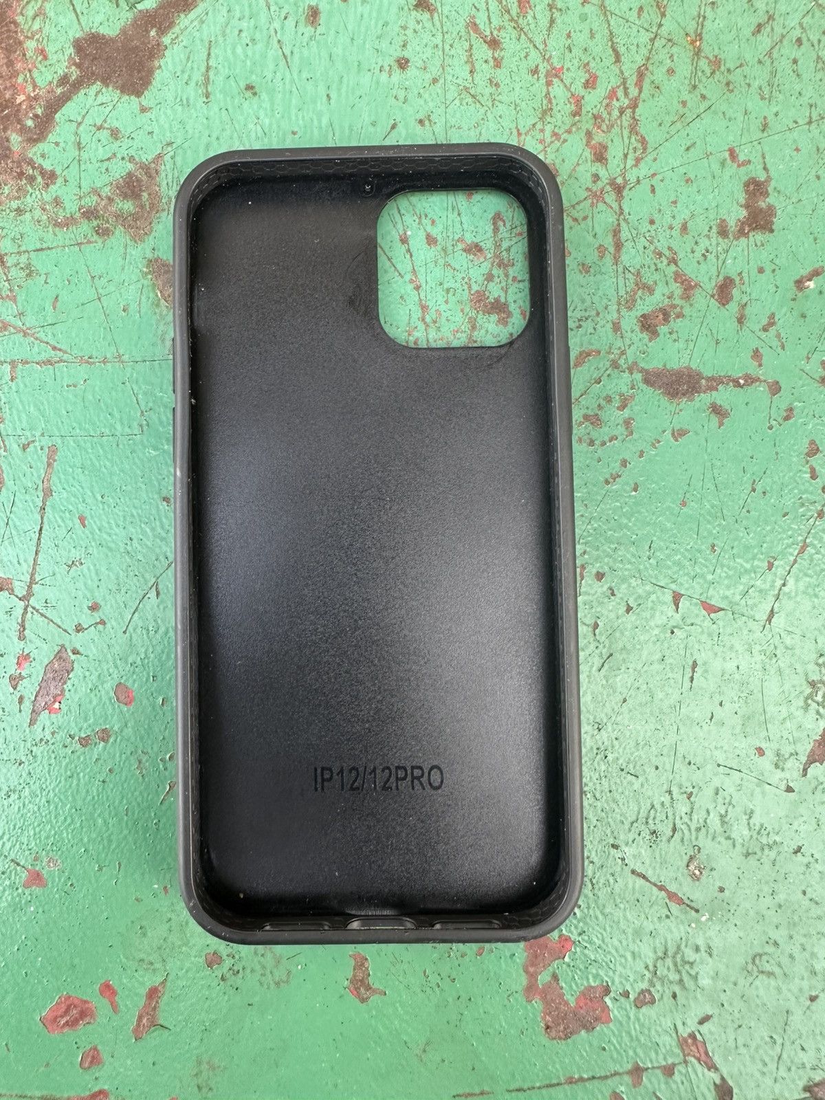 Maison Margiela Maison margiela iphone 12/12pro case Size ONE SIZE - 2 Thumbnail