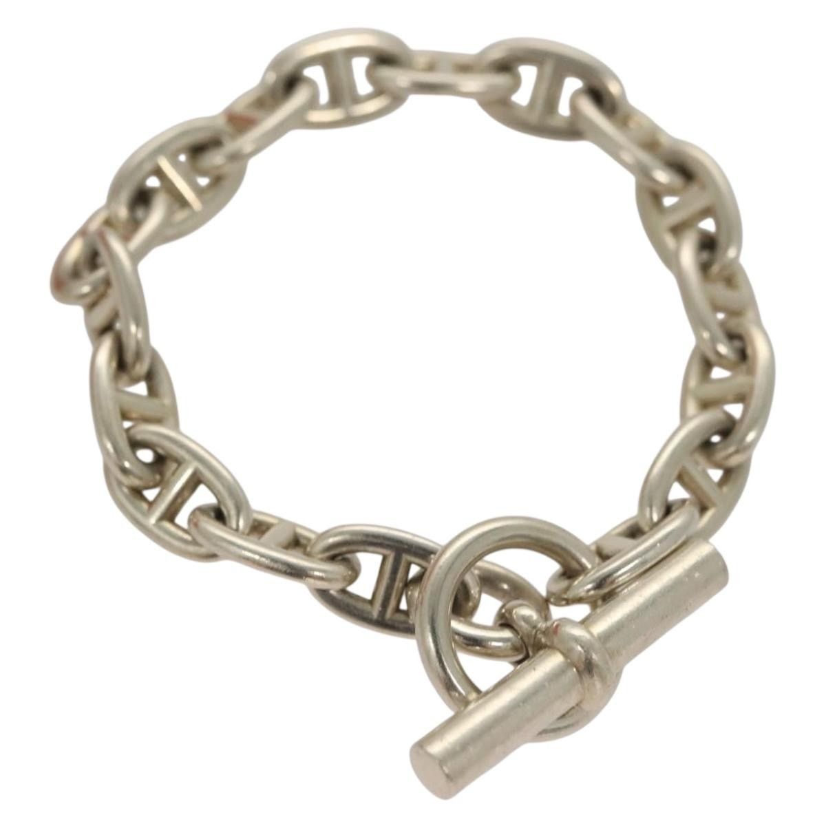 Hermes Hermes Chene Dunkle MM Bracelet Size ONE SIZE - 1 Thumbnail