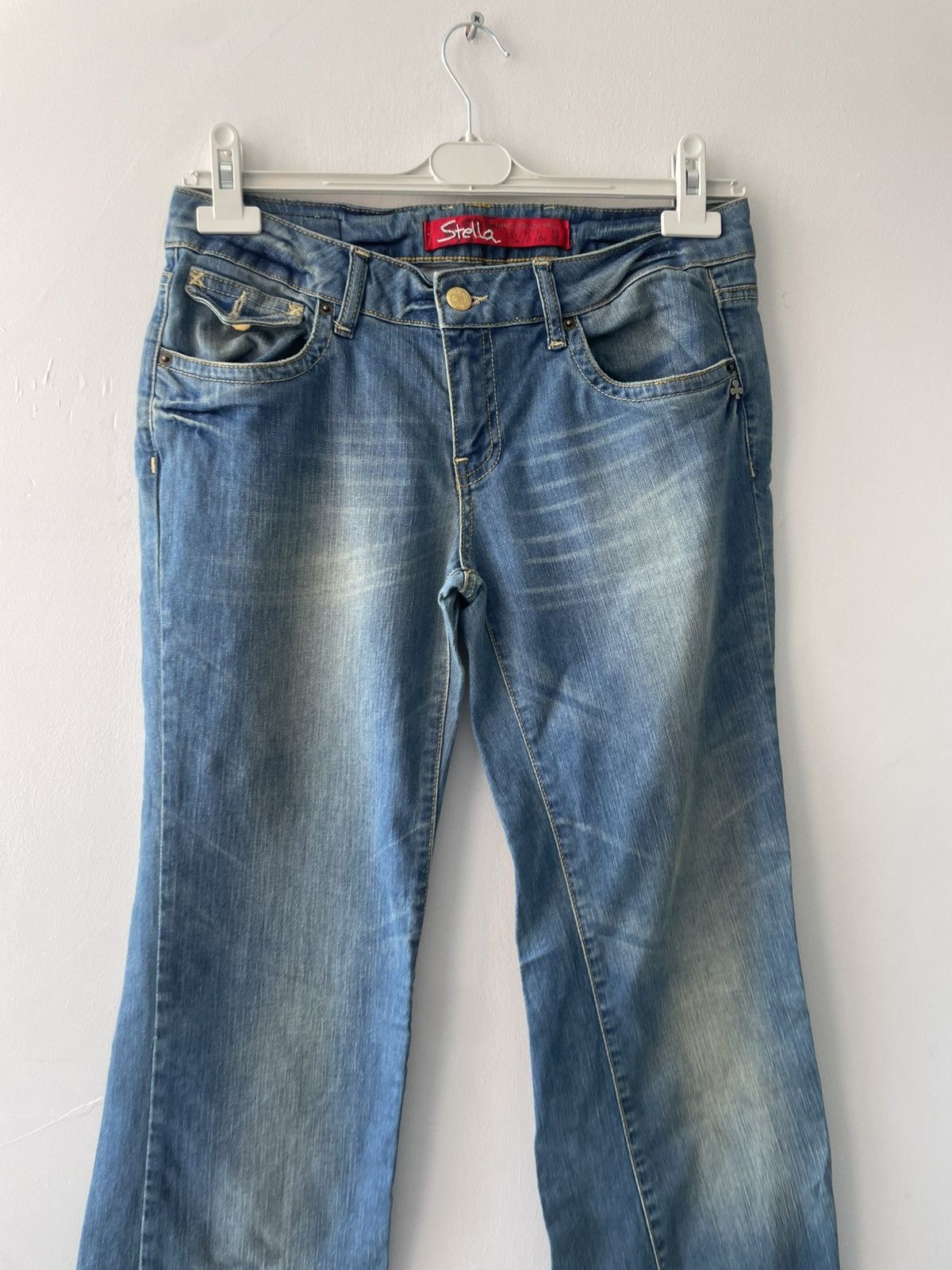 Vintage Stella jean Size 26" / US 2 / IT 38 - 8 Thumbnail