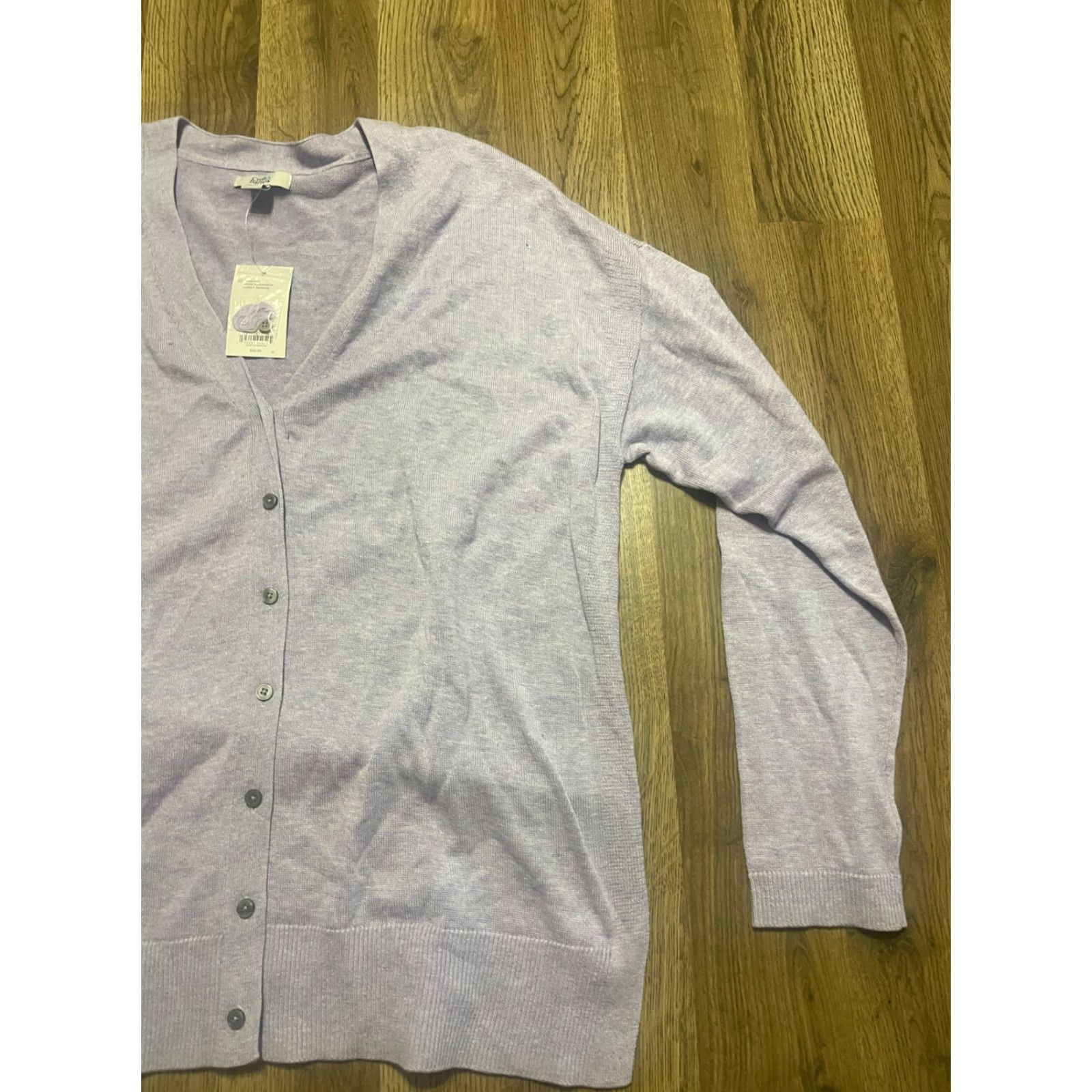 Croft & Barrow VINTAGE? Size XL / US 12-14 / IT 48-50 - 4 Thumbnail