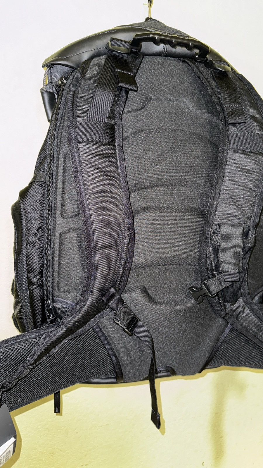 Oakley Oakley ‘kitchen sink’ backpack Size ONE SIZE - 4 Thumbnail
