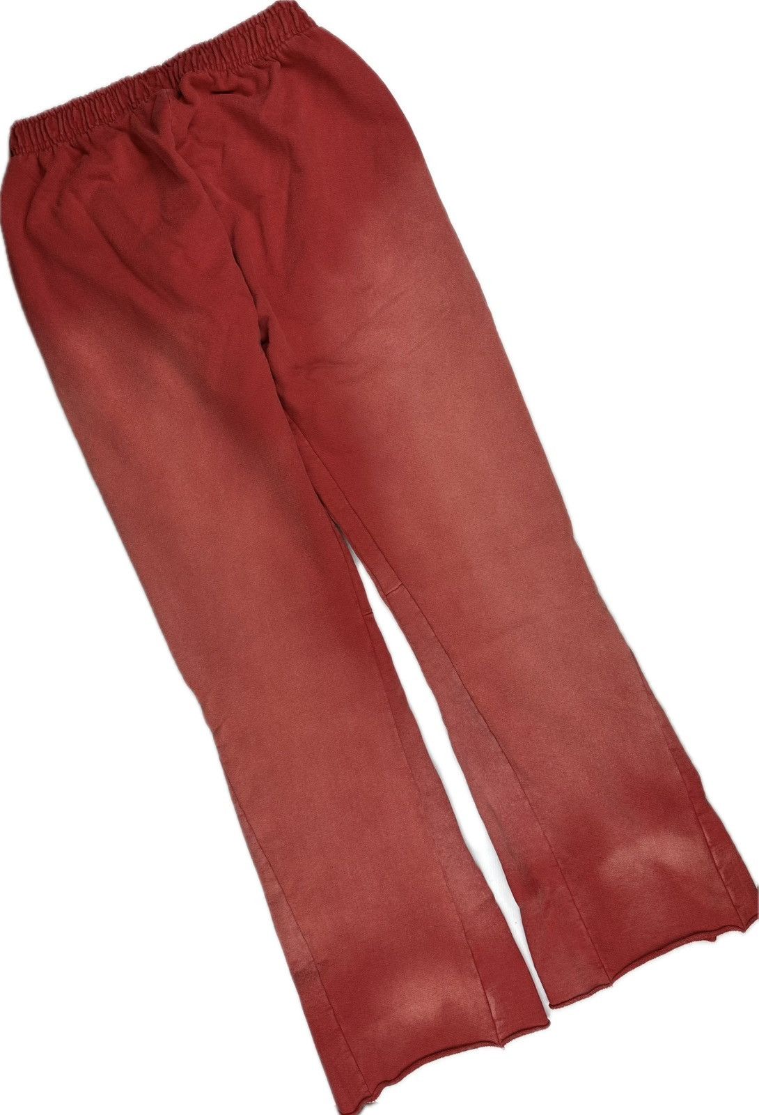 HELLSTAR Hellstar Flare Sweatpants Size US 32 / EU 48 - 2 Thumbnail