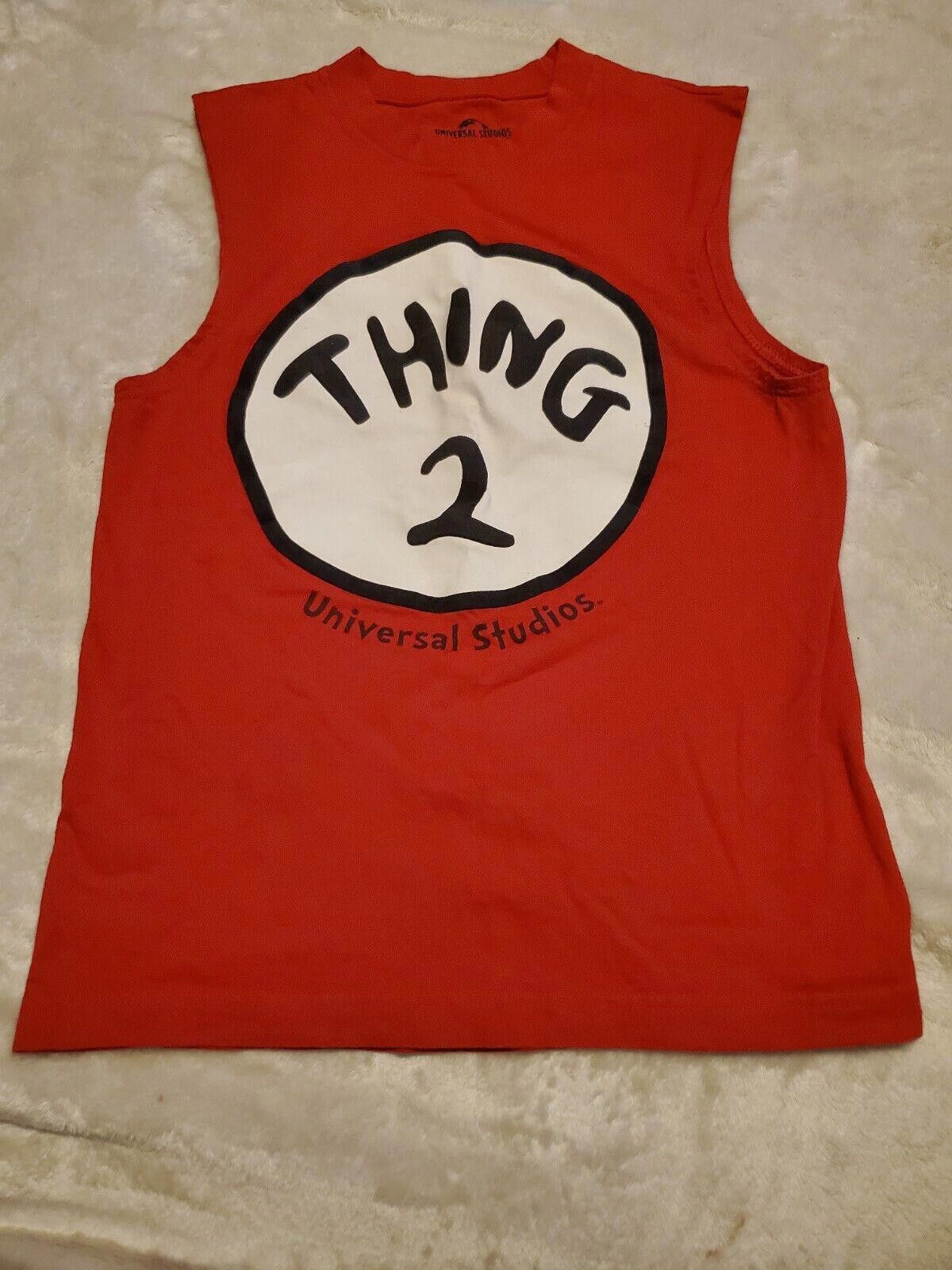 Other Thing 2 Universal Tank Top Size Small Size S / US 4 / IT 40 - 1 Thumbnail