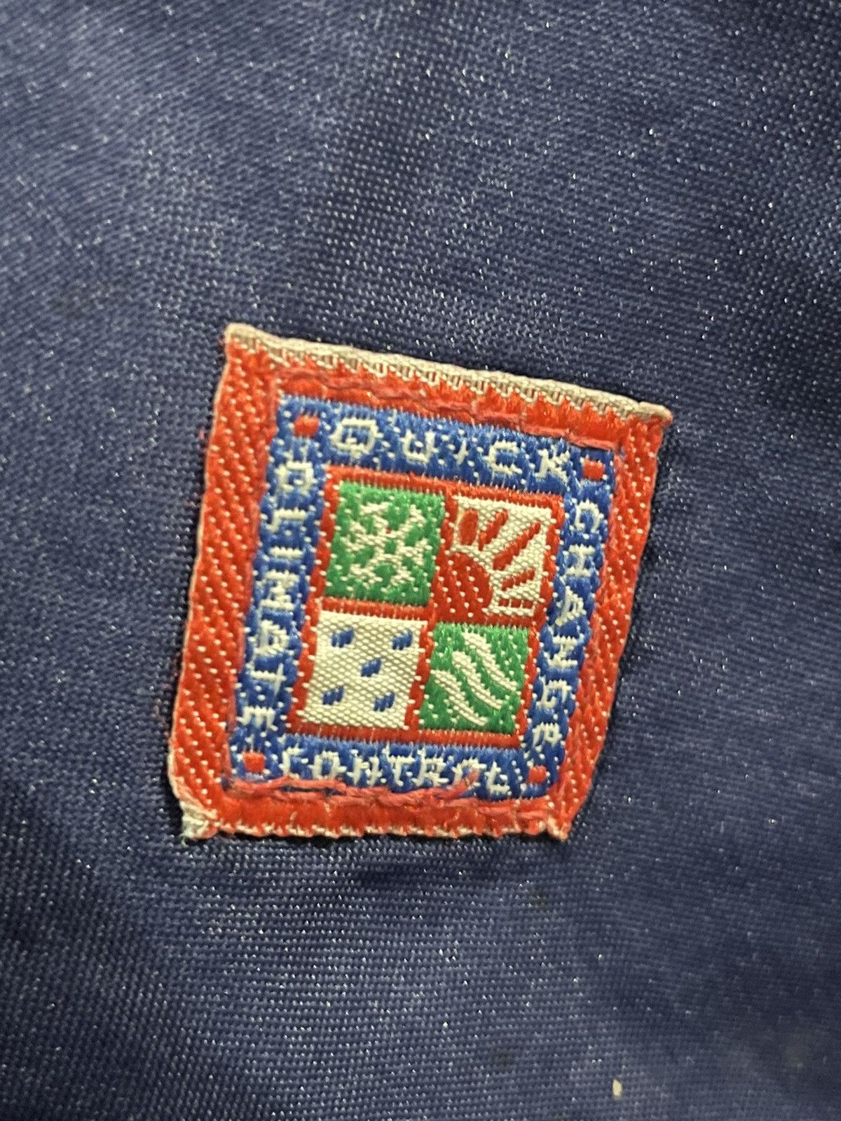 Sierra Designs × Vintage Vintage Sierra Designs Jacket Size US L / EU 52-54 / 3 - 14 Thumbnail