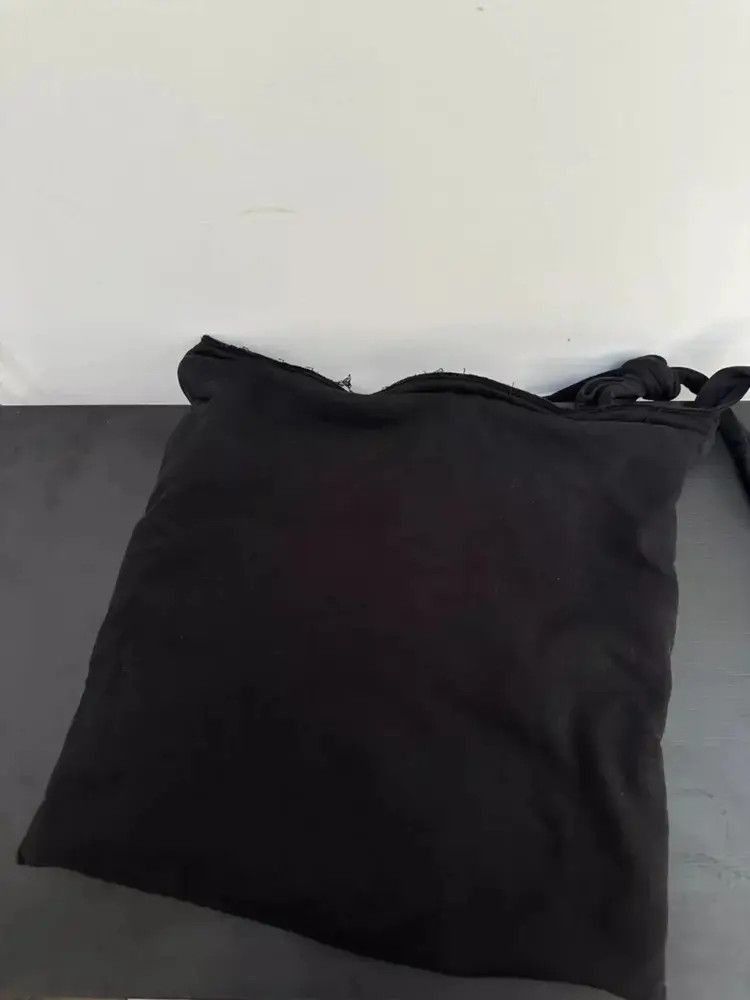 Raf Simons Raf Simons Raf Simons Slogan Patches Tote-2506 Size ONE SIZE - 4 Thumbnail
