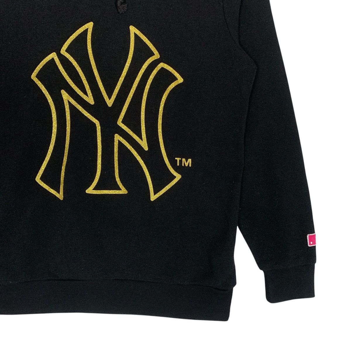 New York Yankees New York Yankees MLB Sportswear JapaneseBrand Hoodie Size S / US 4 / IT 40 - 6 Thumbnail