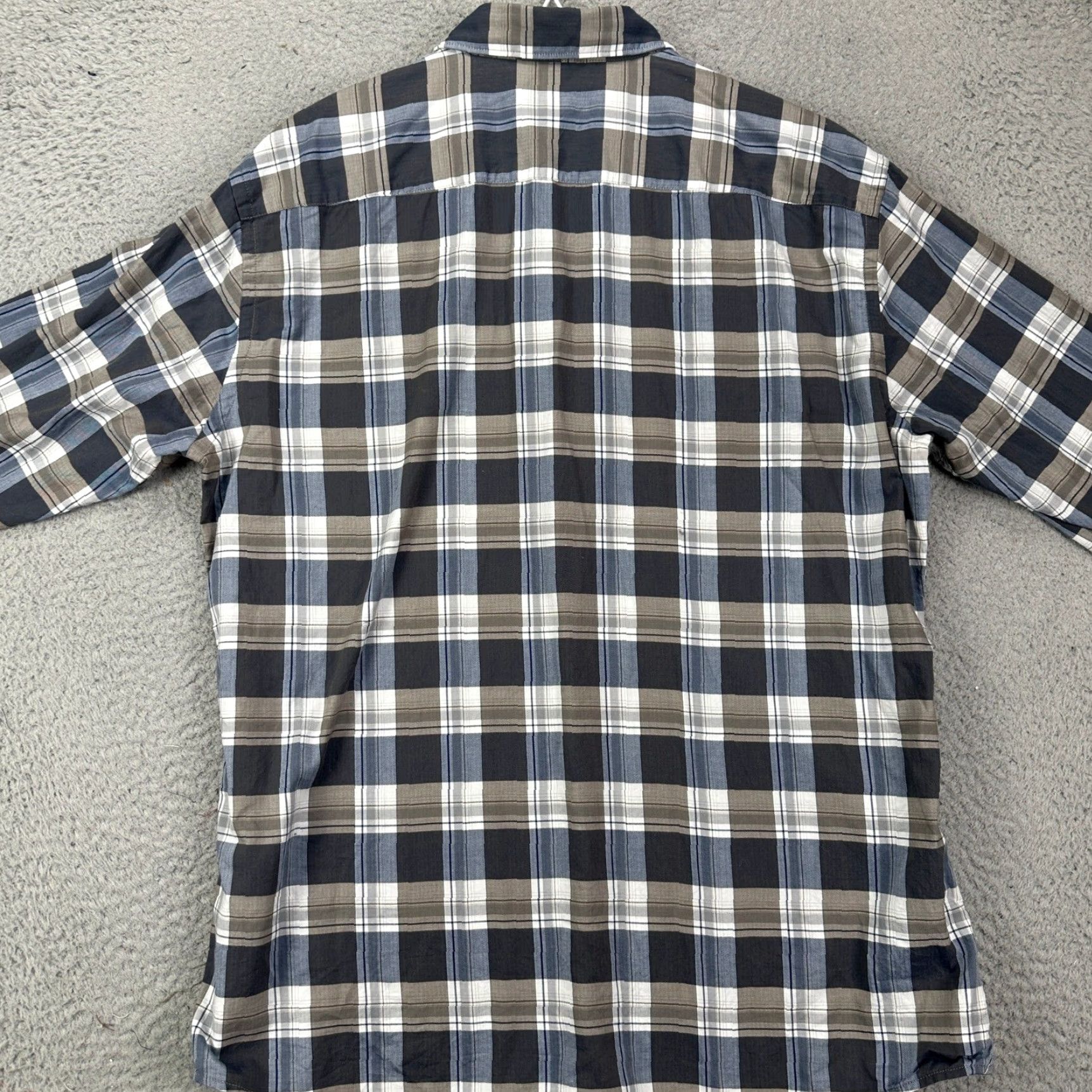Hugo Boss VINTAGE? No. Size US S / EU 44-46 / 1 - 6 Thumbnail