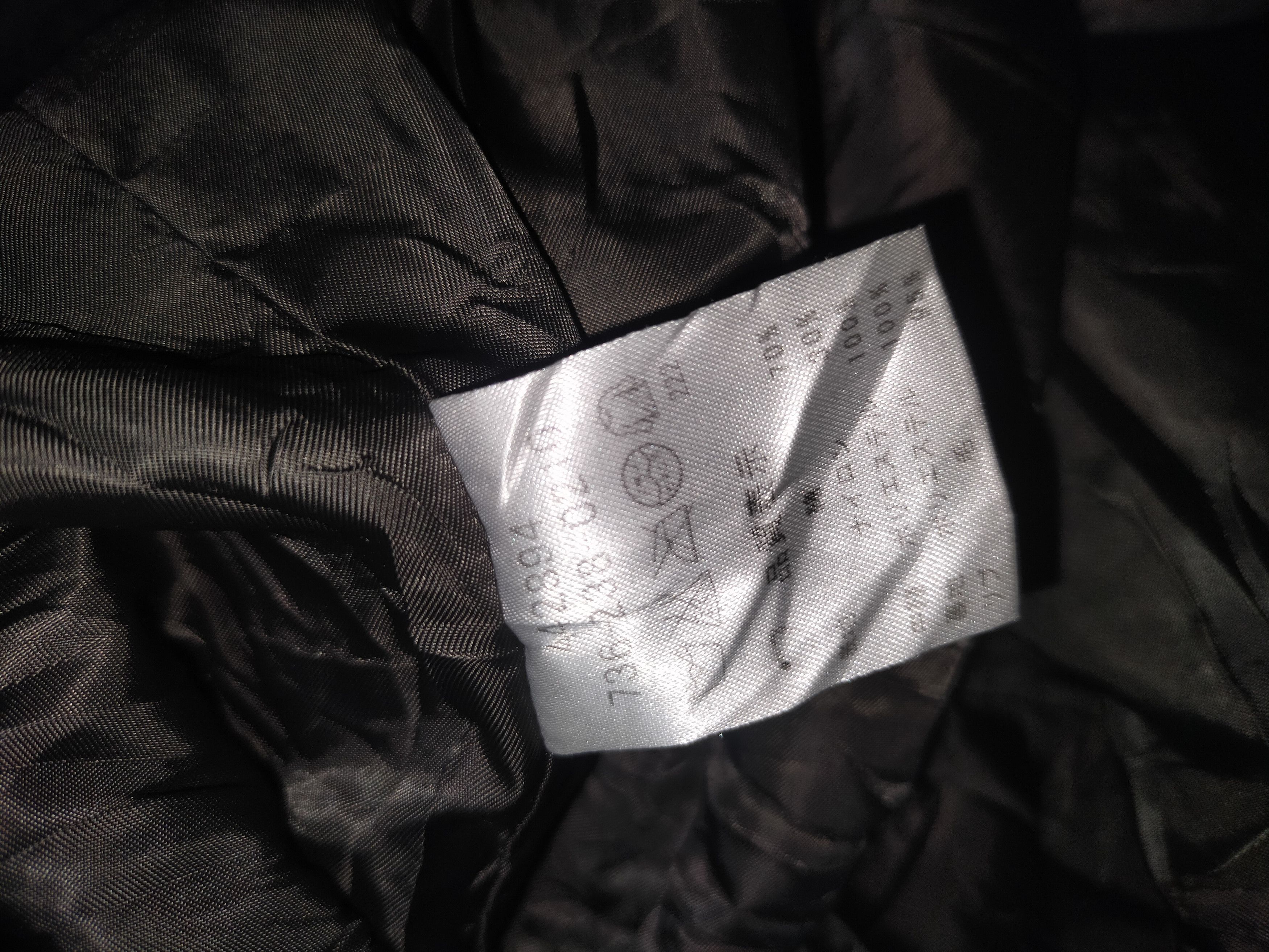 Japanese Brand × Tornado Mart Super Hakka Shawl Collar jacket Size US M / EU 48-50 / 2 - 6 Thumbnail