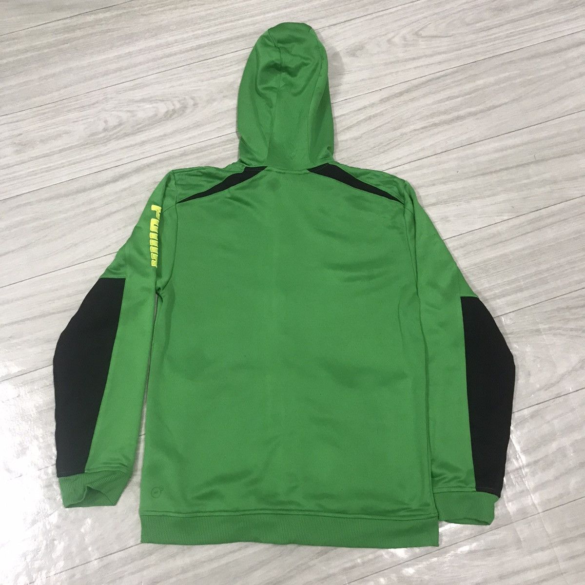 Puma PUMA JAMAICA Size US L / EU 52-54 / 3 - 2 Thumbnail