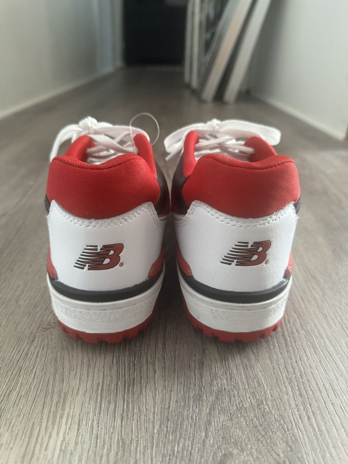 New Balance New balance 550 Size US 8 / EU 41 - 5 Thumbnail
