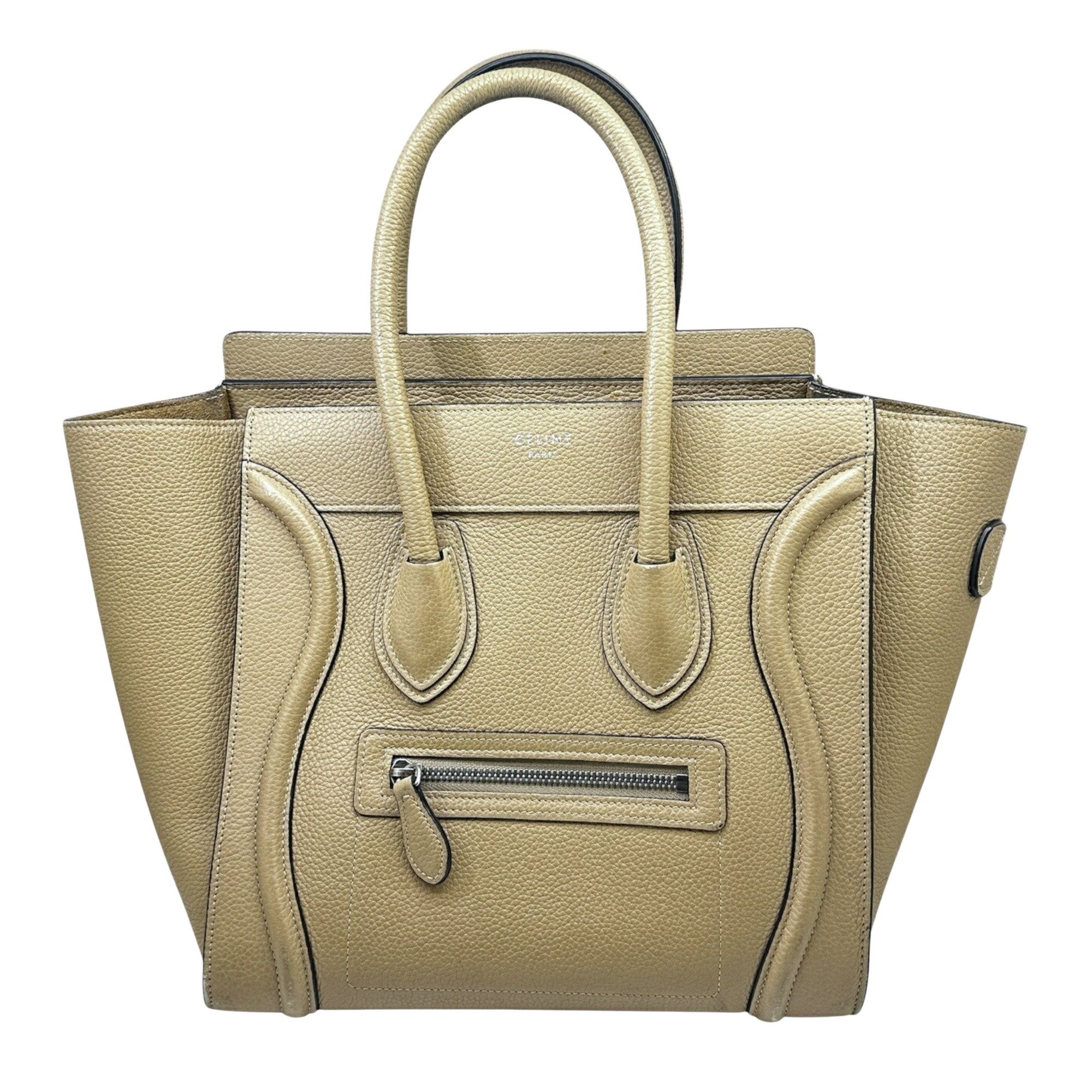Celine Céline handbag Size ONE SIZE - 1 Thumbnail