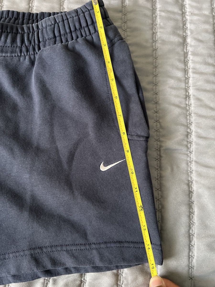 Nike Nike Sweatshorts Size US 30 / EU 46 - 4 Thumbnail