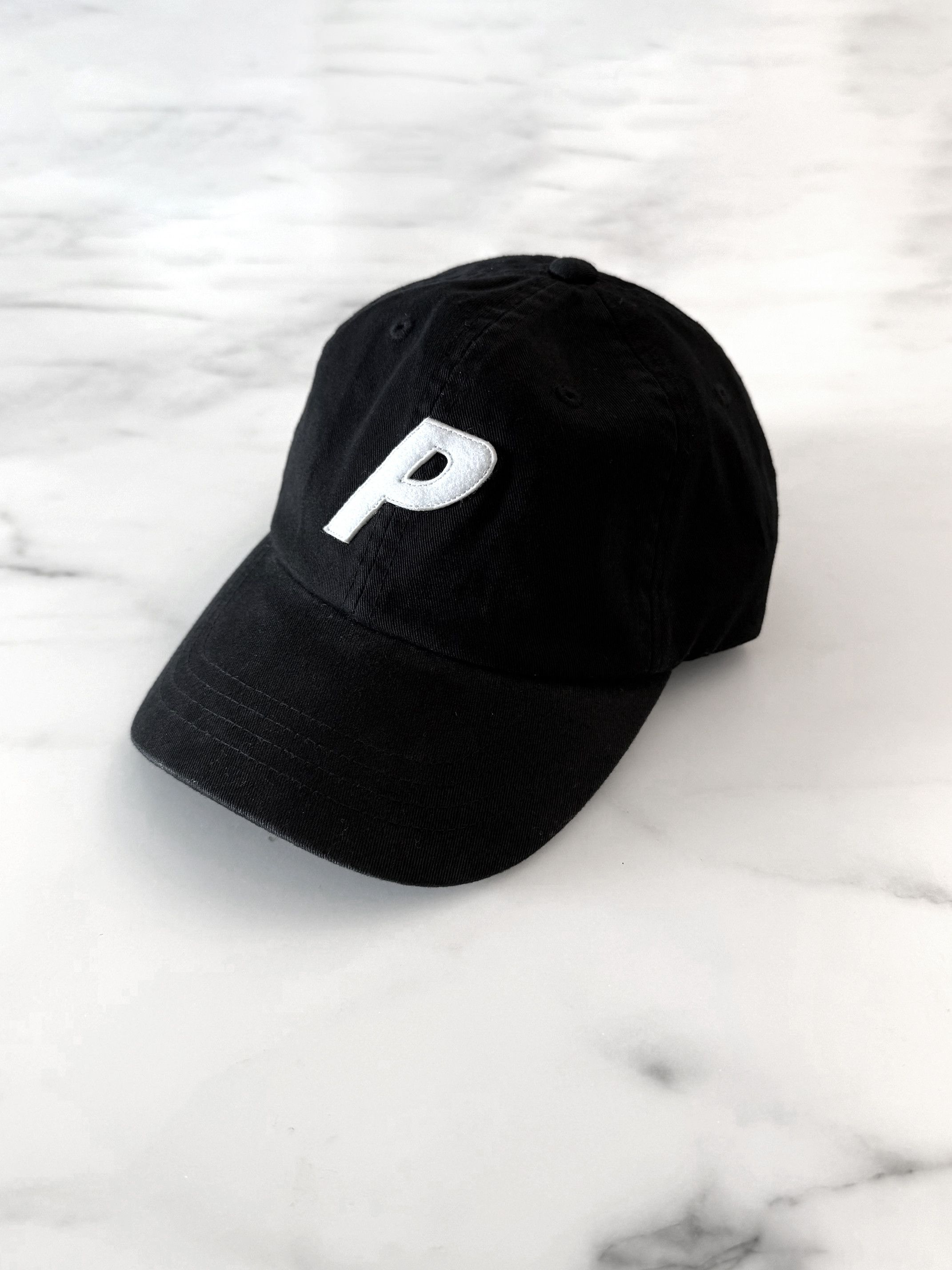 Palace P 6 Panel Hat | Grailed