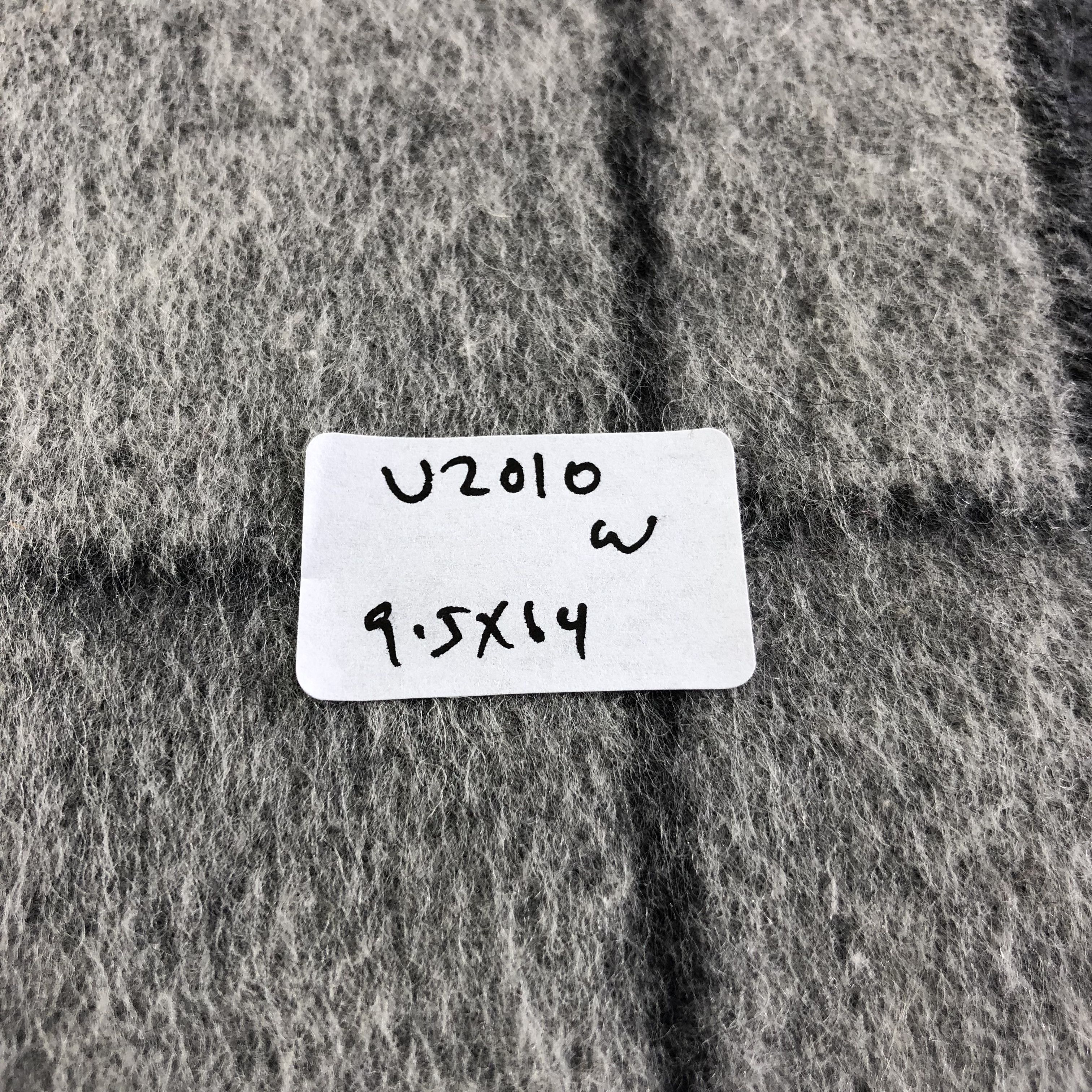 Polo Ralph Lauren Polo Ralph Lauren Wool Scarf Muffler V2010 Size ONE SIZE - 7 Thumbnail