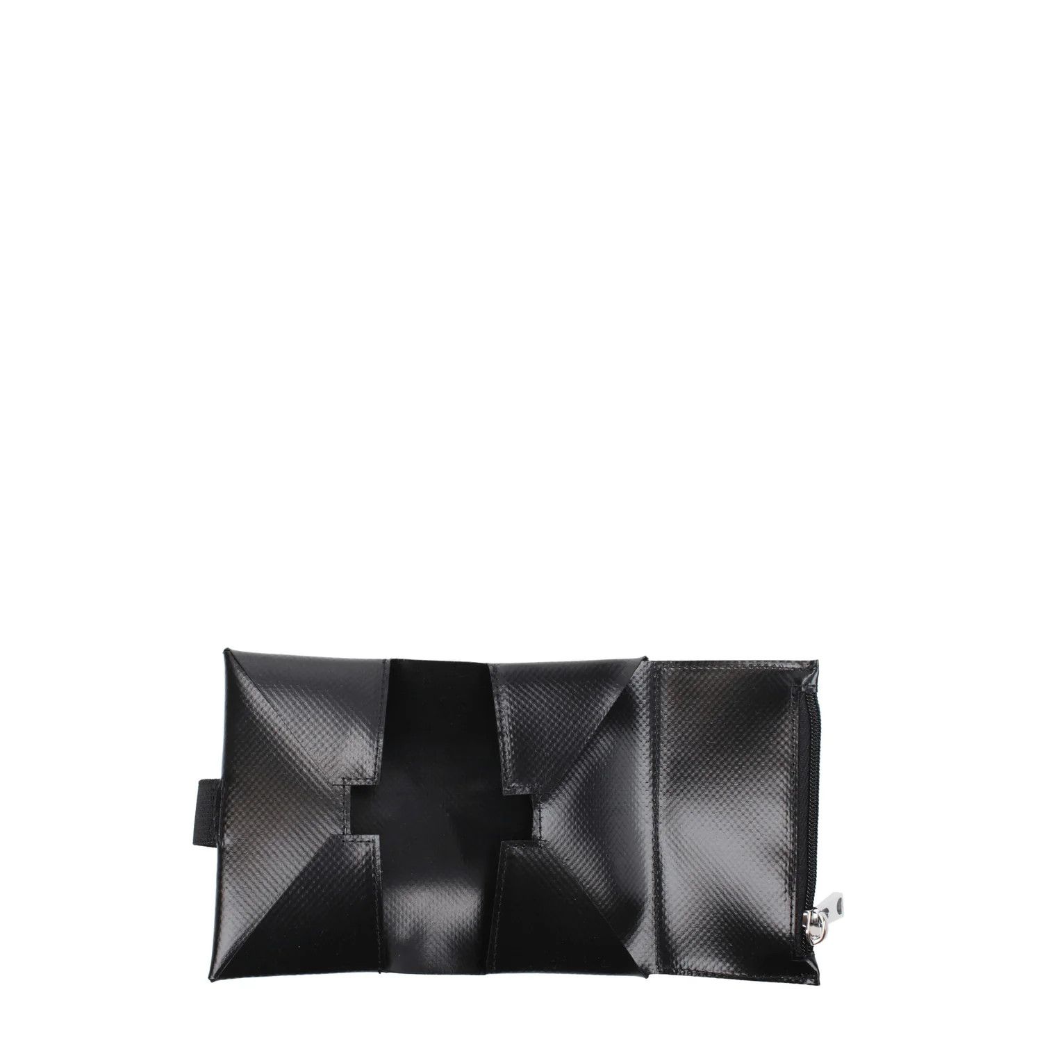 Marni o1y0225 Size : OS / Logo Wallet in Black Size ONE SIZE - 3 Thumbnail