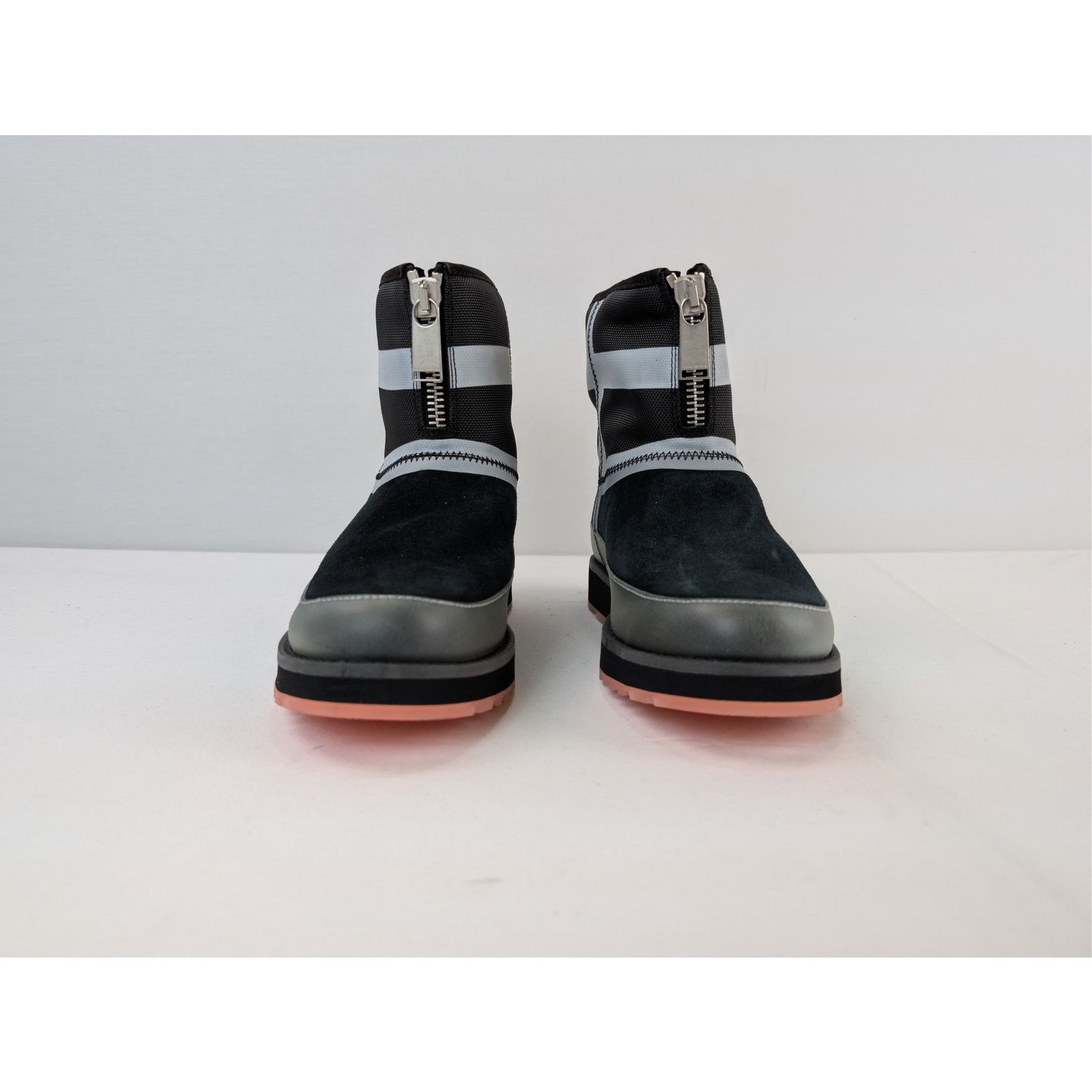 Heron Preston o1rshd1 UGG Edition Fall/Winter collabs Urban Tech Boots Size US 8 / EU 41 - 9 Thumbnail