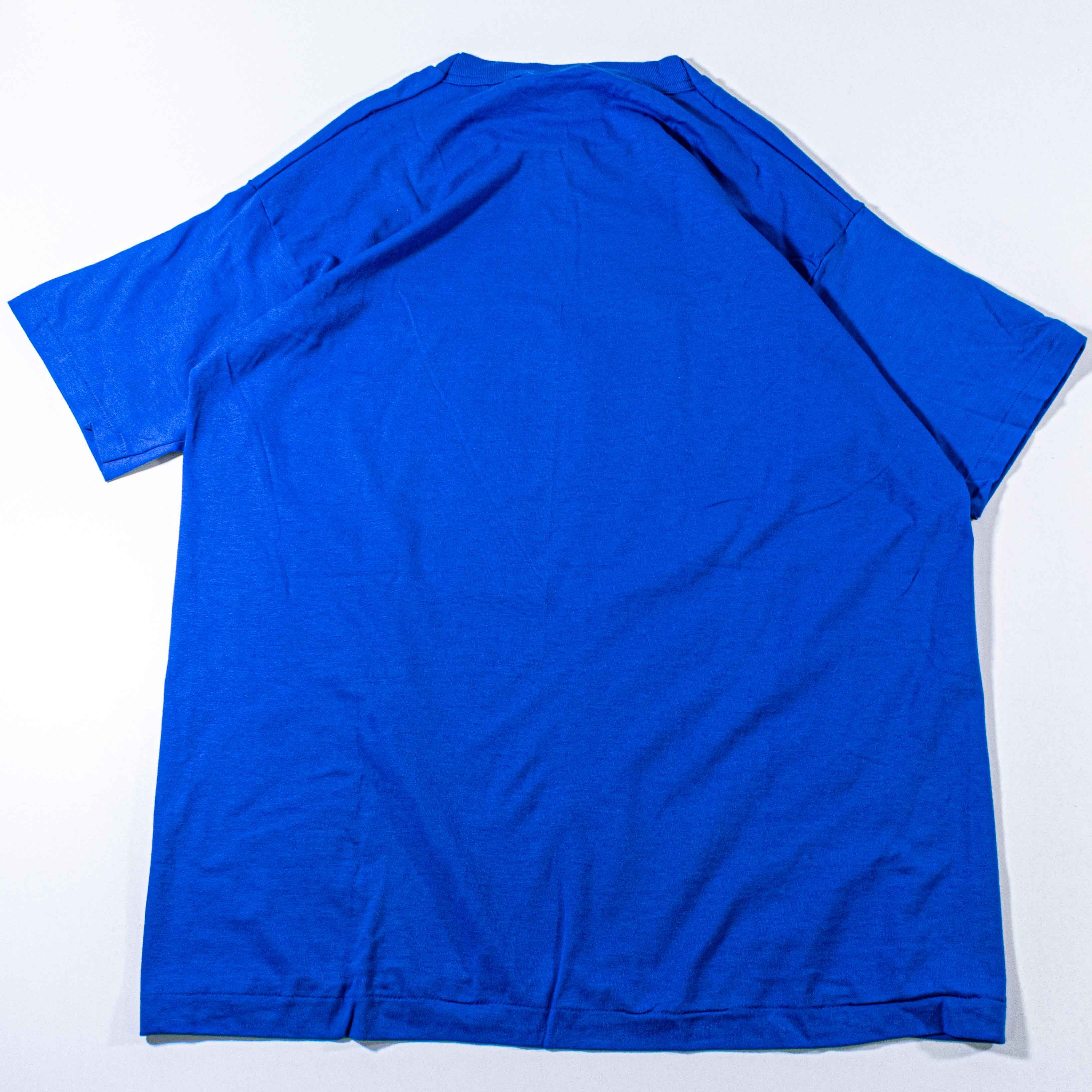 Salem Sportswear Vintage Golden State Warriors Salem Sportswear T Shirt NBA Size US L / EU 52-54 / 3 - 2 Thumbnail