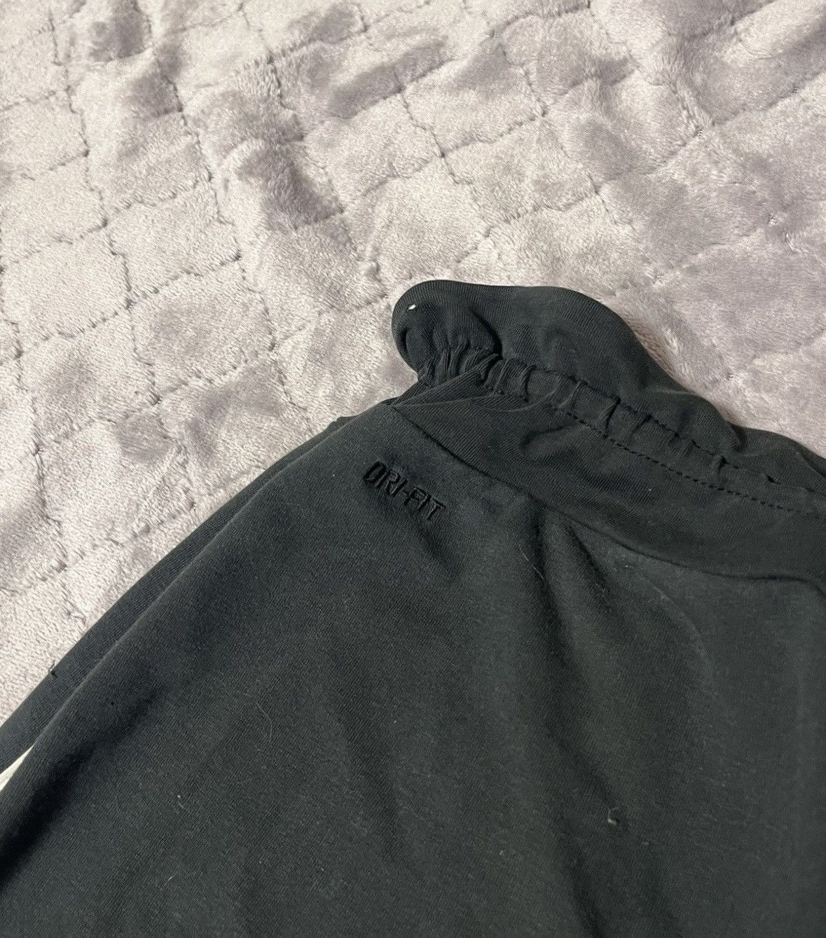 Nike × Vintage Vintage 00s Nike Rick Owens Style Sweatpants Size US 36 / EU 52 - 12 Thumbnail