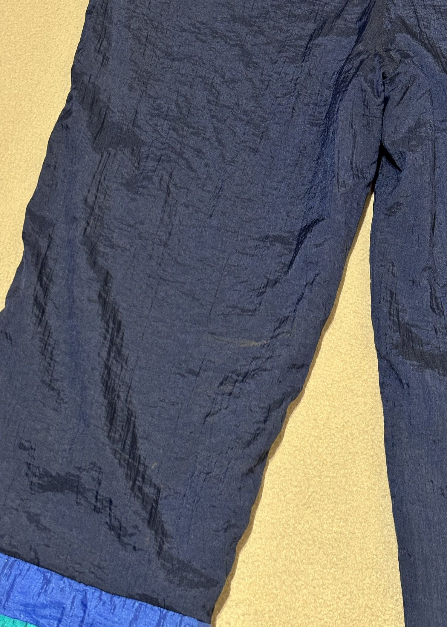 Sergio Tacchini Sergio Tacchini tracksuit vintage 90s size. 56 Size US XL / EU 56 / 4 - 19 Thumbnail