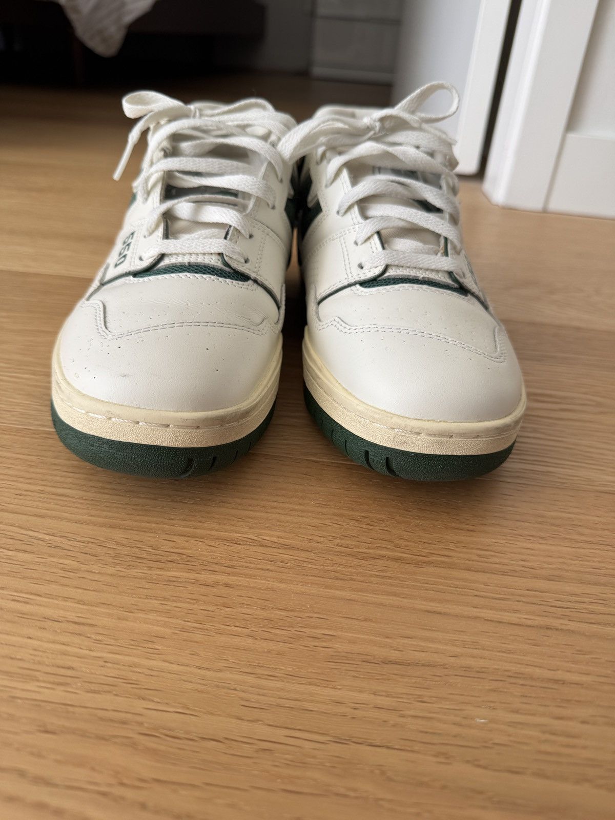 Aime Leon Dore × New Balance Aime Leon Dore x New Balance 550 Size US 10 / EU 43 - 6 Thumbnail