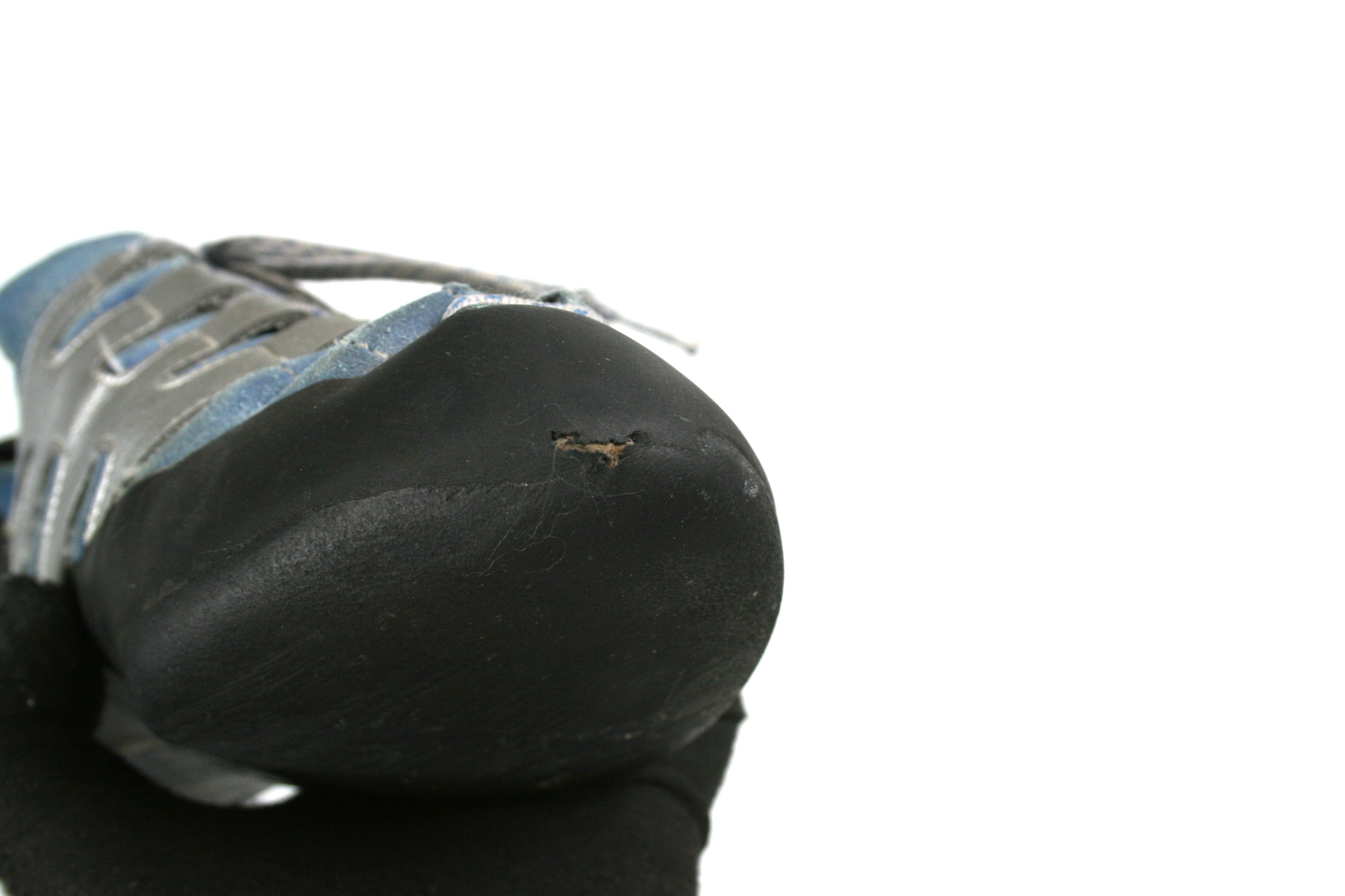 Other Scarpa 00S Vantage Rock Climbing Sneakers Vintage Size US 11.5 / EU 44-45 - 5 Thumbnail