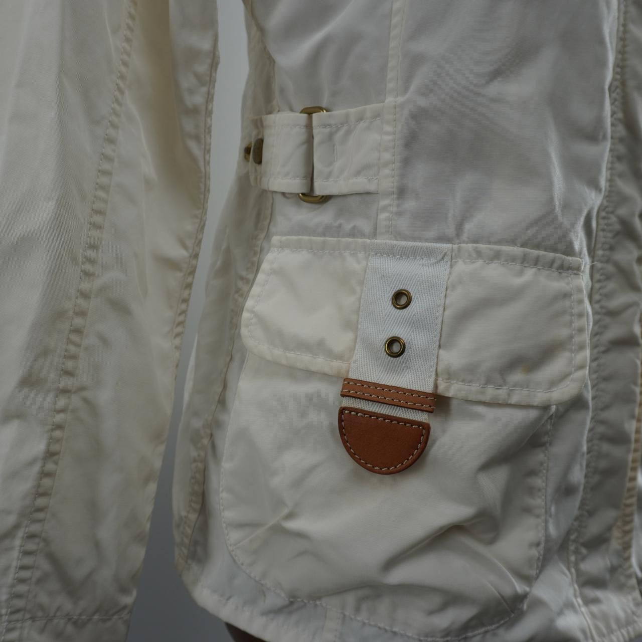 Fay Women's Jacket Fay Size L / US 10 / IT 46 - 8 Thumbnail