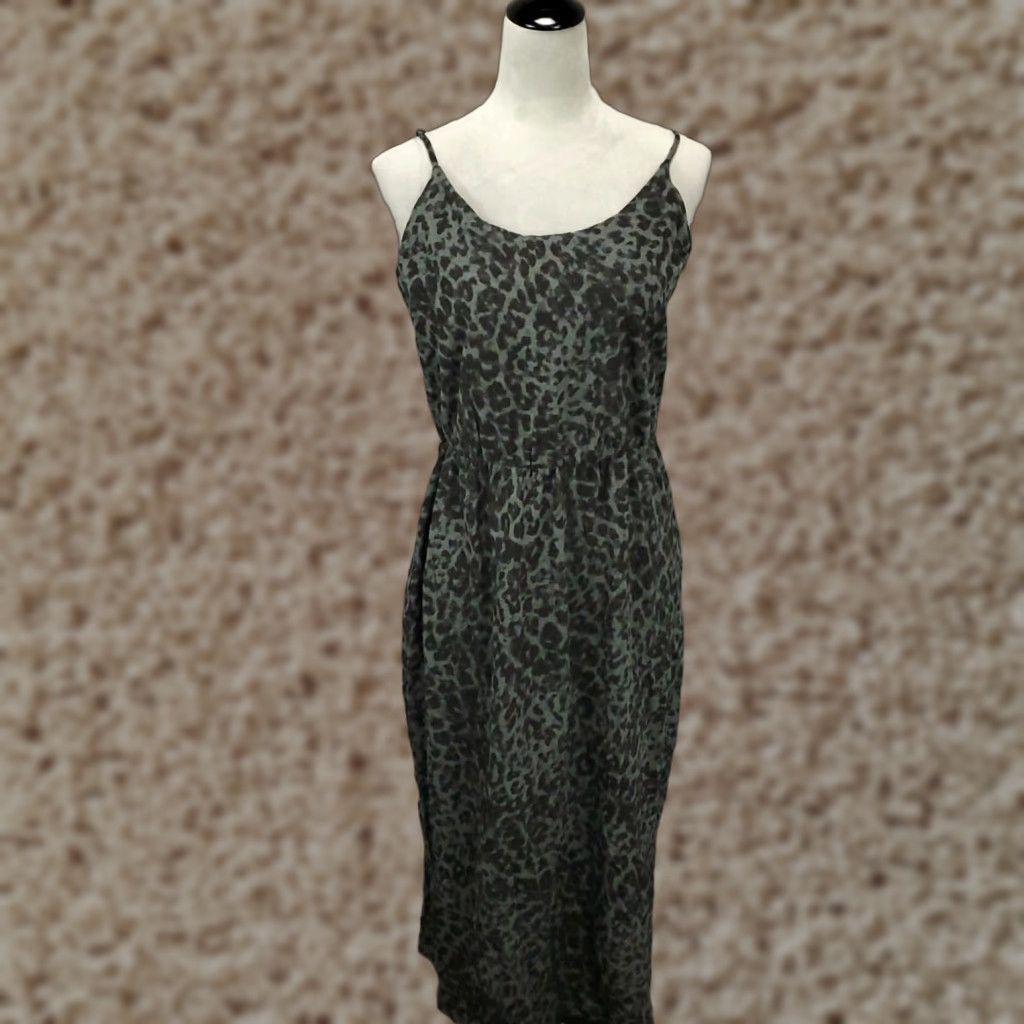 Old Navy VINTAGE Old Navy Dress? Size XXL / US 16-18 / IT 52-54 - 1 Thumbnail