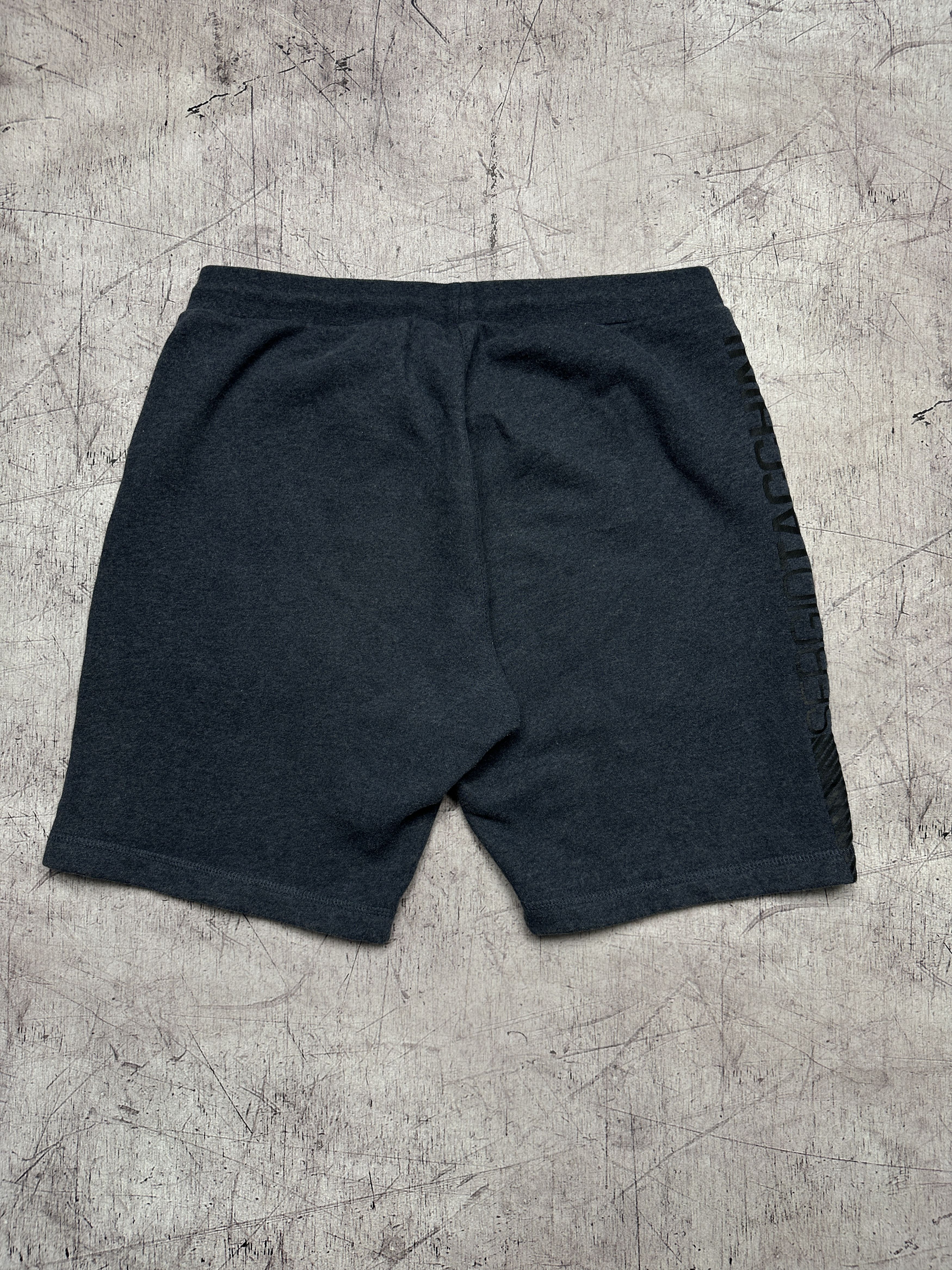Sergio Tacchini Sergio Tacchini Mens Sweatshorts Shorts Size US 34 / EU 50 - 5 Thumbnail