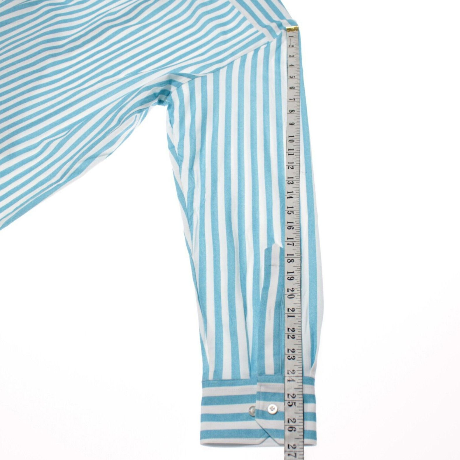 Other Emanuel Berg New with tags Shirt Size XL US In Blue Size US XL / EU 56 / 4 - 5 Thumbnail