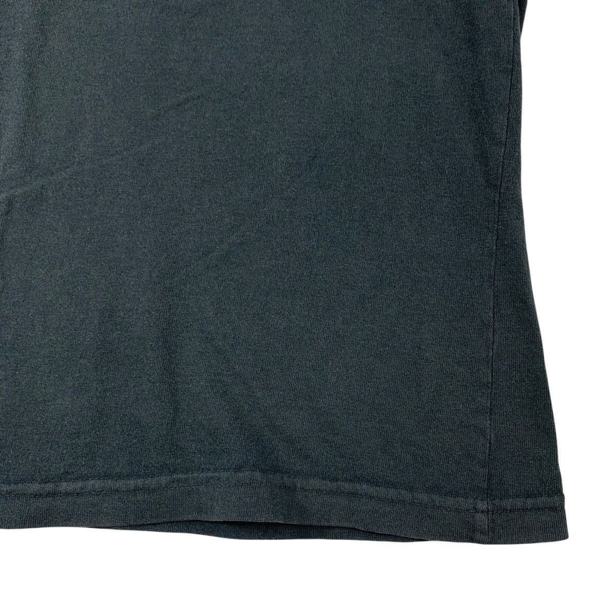 Other Vintage CROWS big printed backhit tee Size US M / EU 48-50 / 2 - 8 Thumbnail