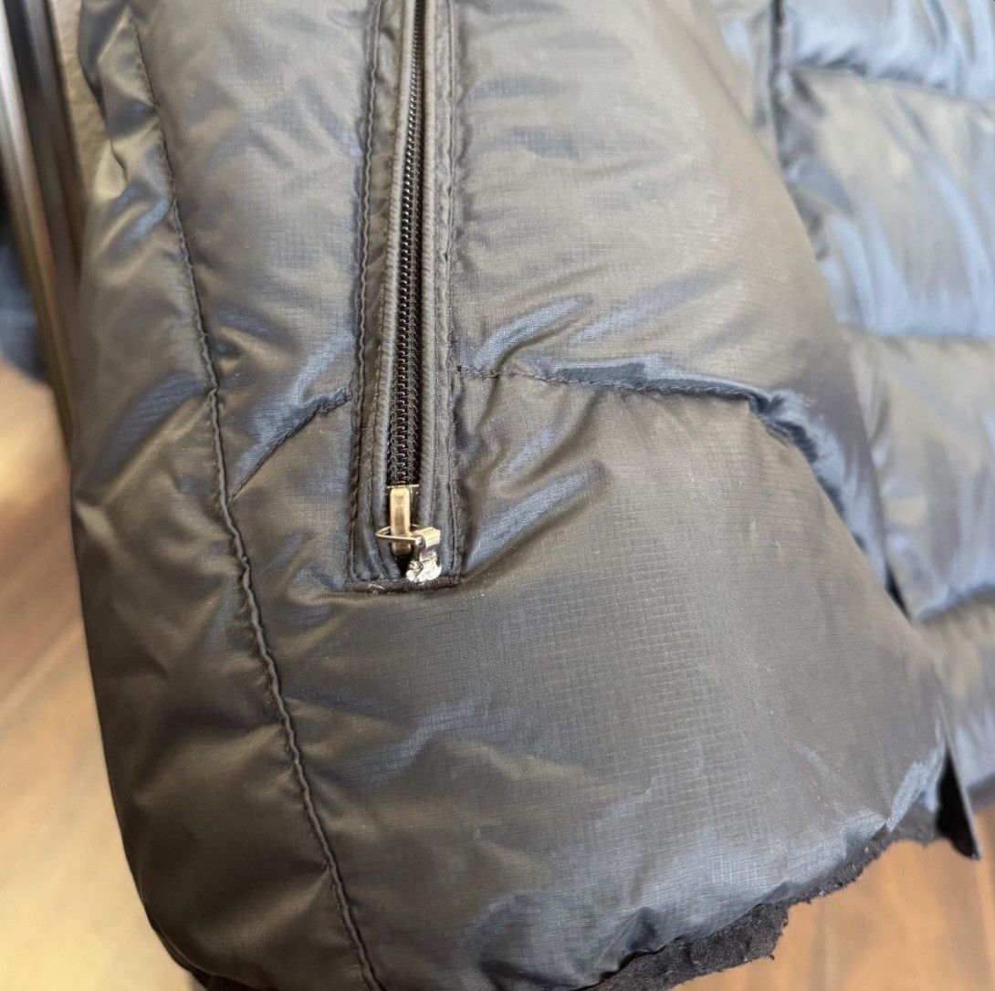Oakley Vintage 2000s Oakley Black Puffer Jacket Size US L / EU 52-54 / 3 - 5 Thumbnail